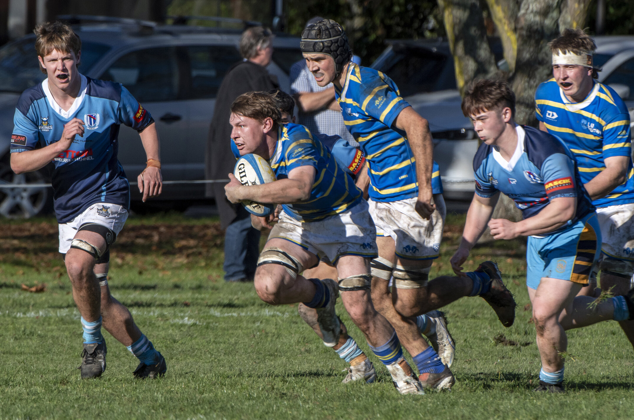 2025 LCRFC Reunion Rugby Games 045