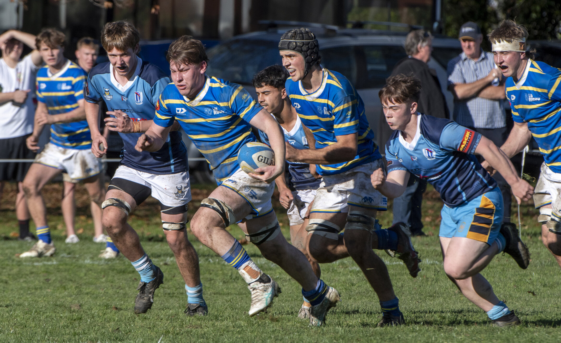 2025 LCRFC Reunion Rugby Games 046