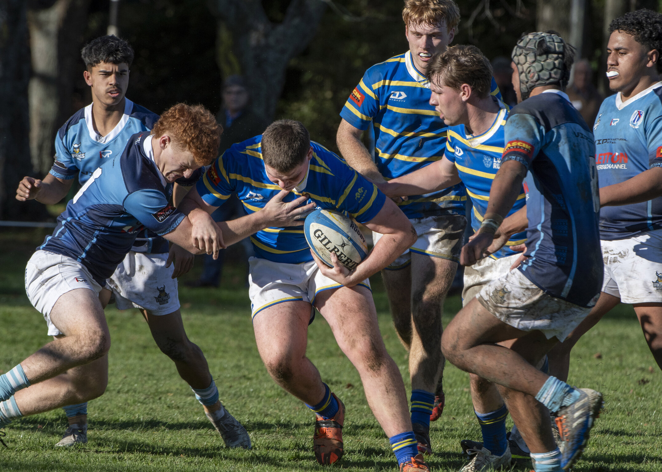 2025 LCRFC Reunion Rugby Games 044