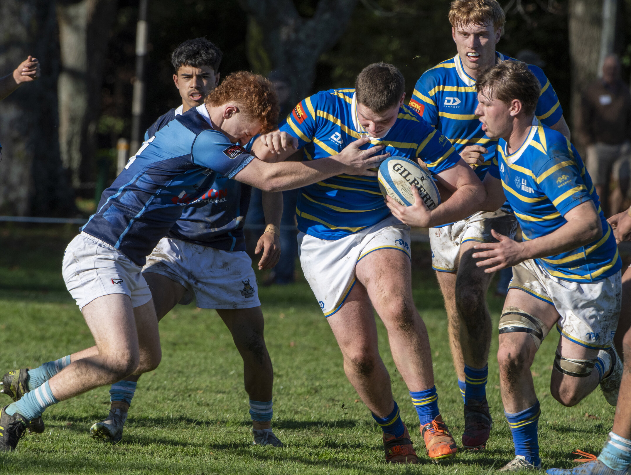 2025 LCRFC Reunion Rugby Games 043