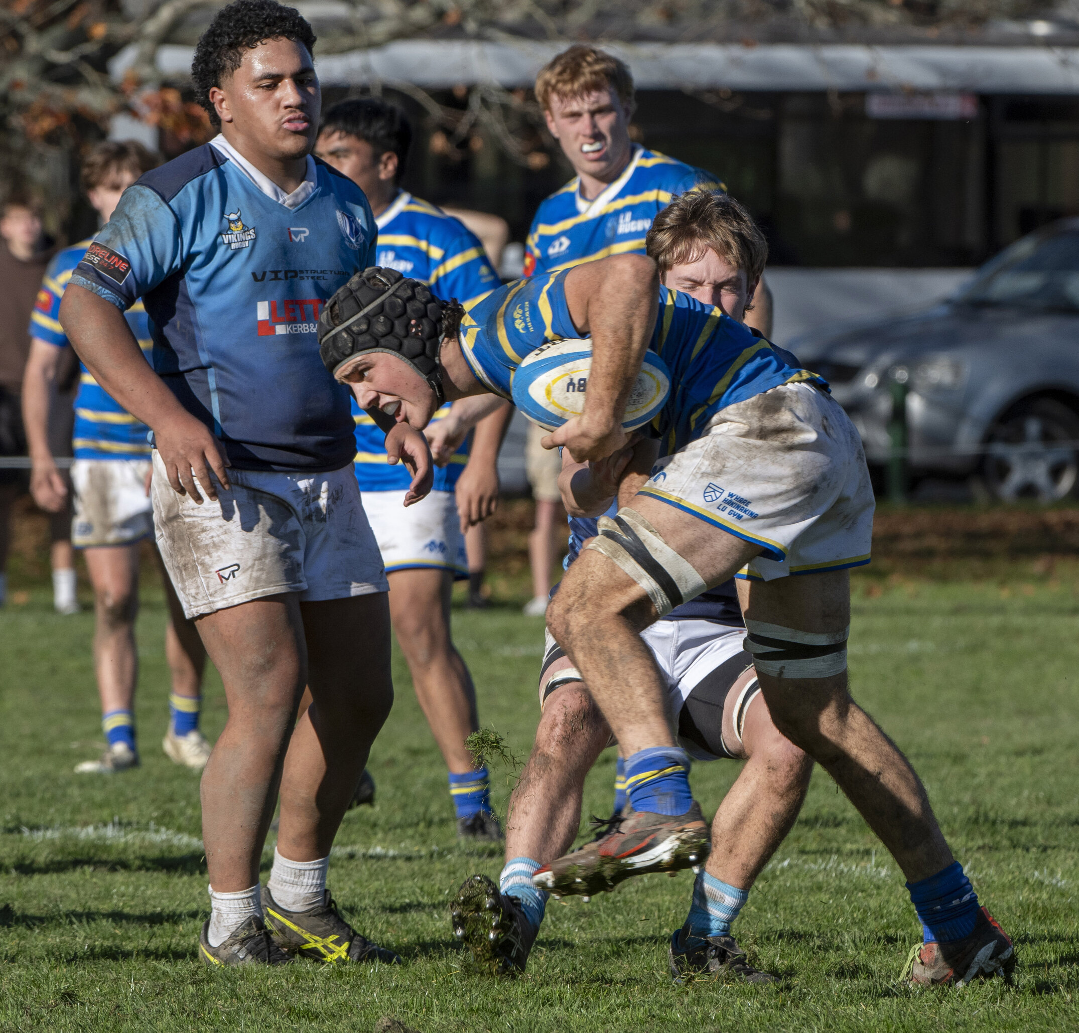 2025 LCRFC Reunion Rugby Games 041