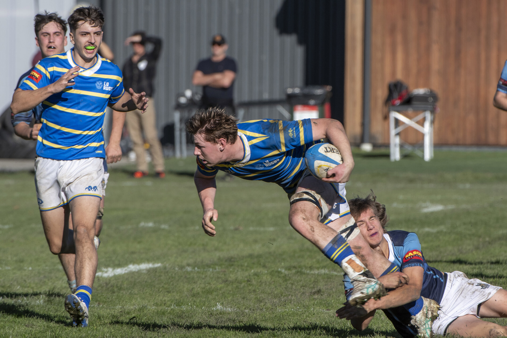 2025 LCRFC Reunion Rugby Games 036