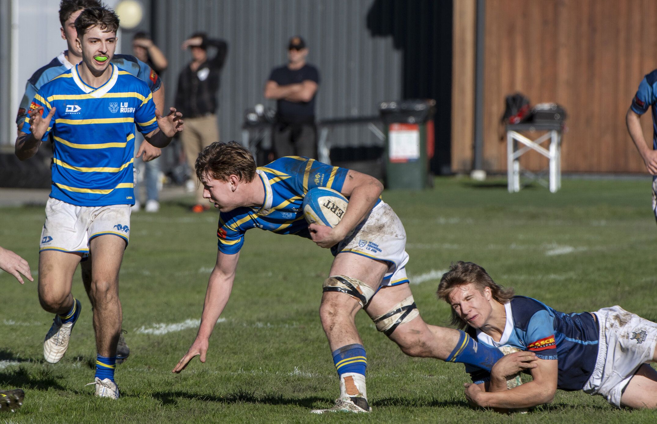 2025 LCRFC Reunion Rugby Games 037