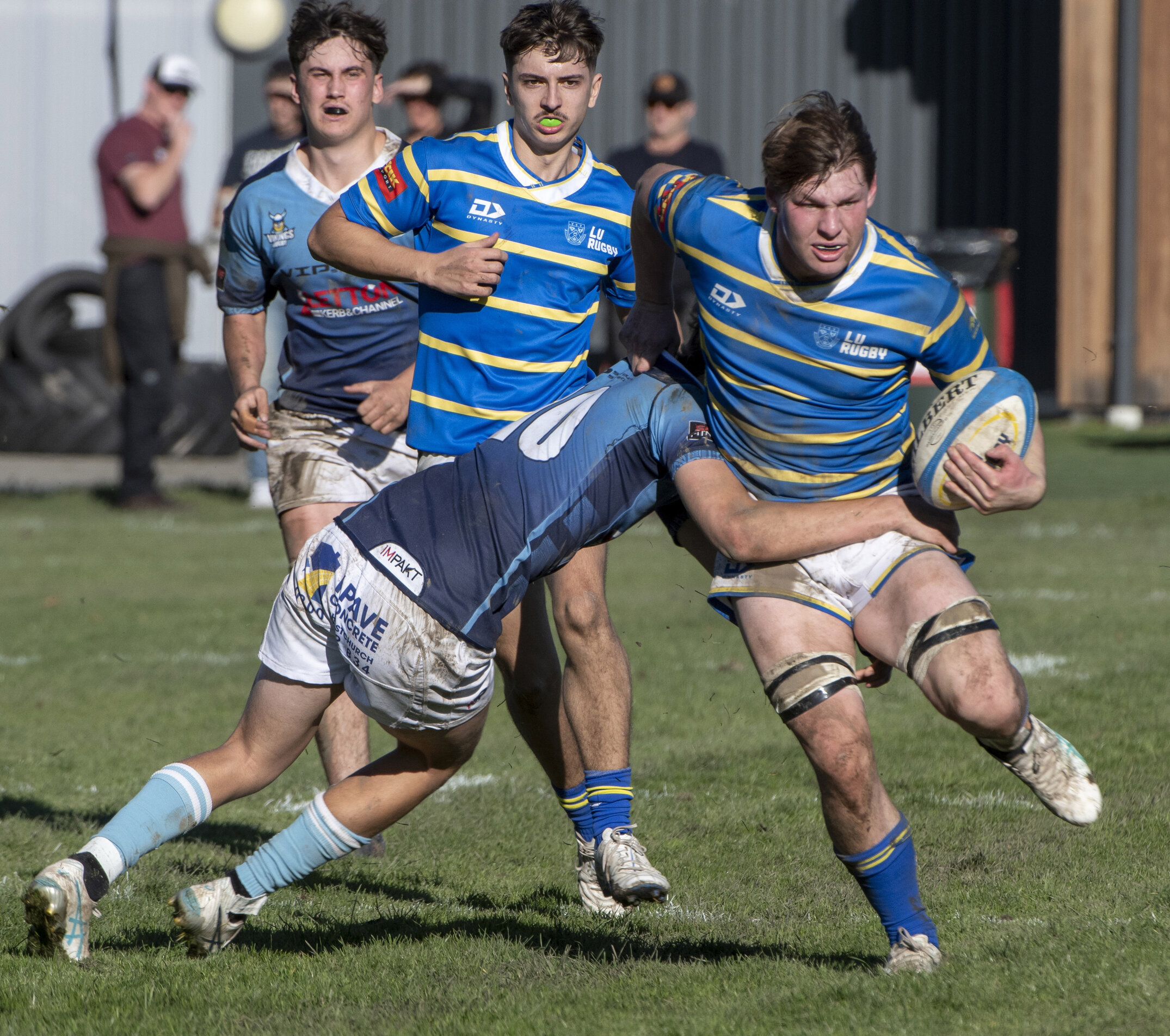 2025 LCRFC Reunion Rugby Games 035