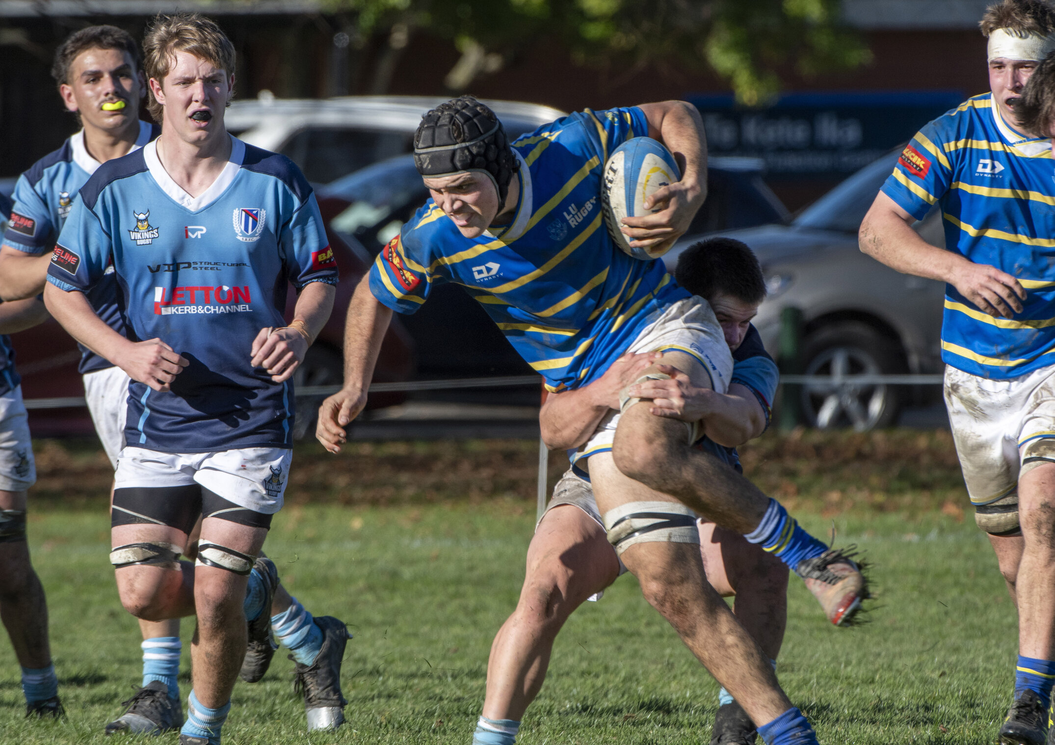 2025 LCRFC Reunion Rugby Games 034
