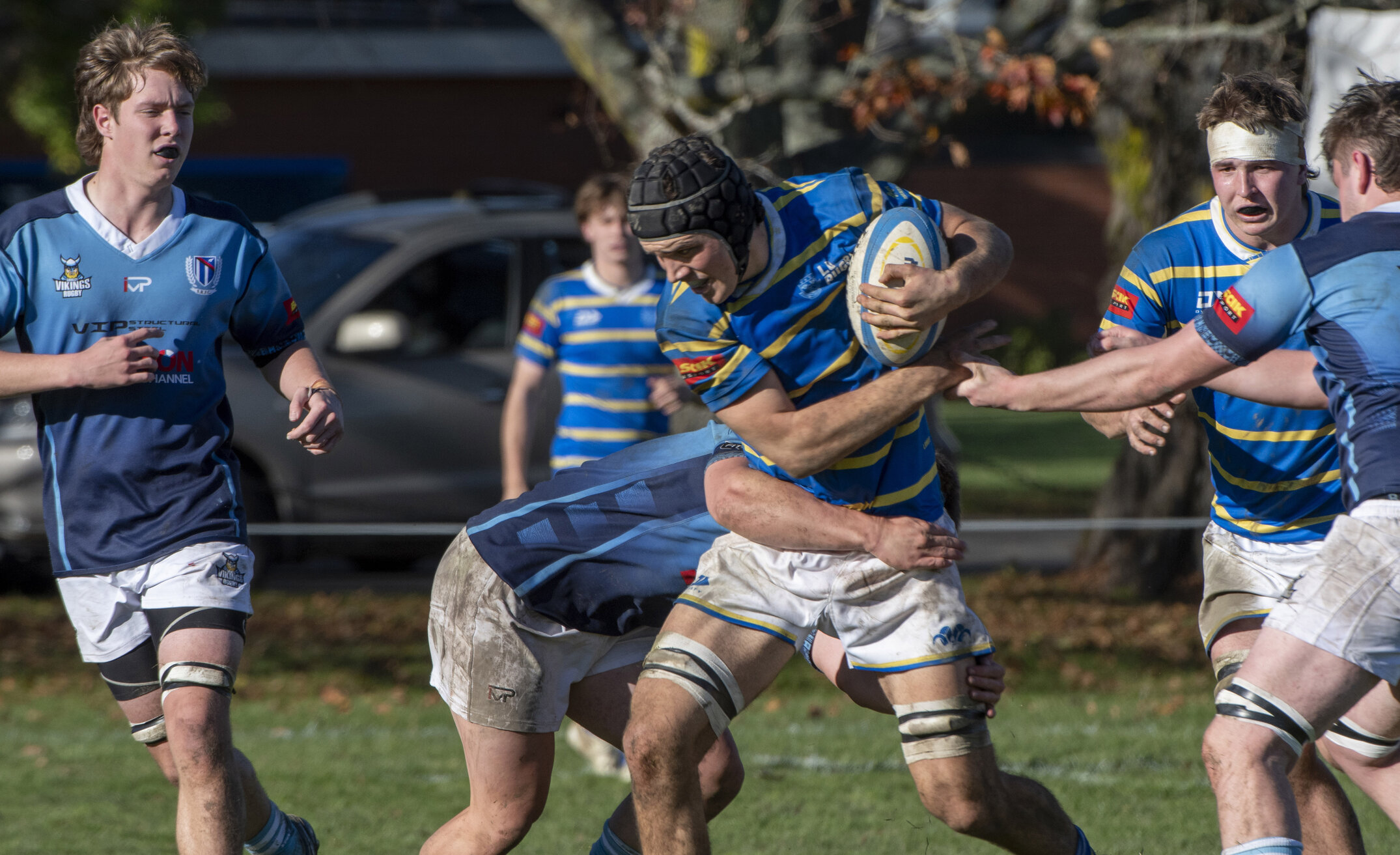 2025 LCRFC Reunion Rugby Games 033