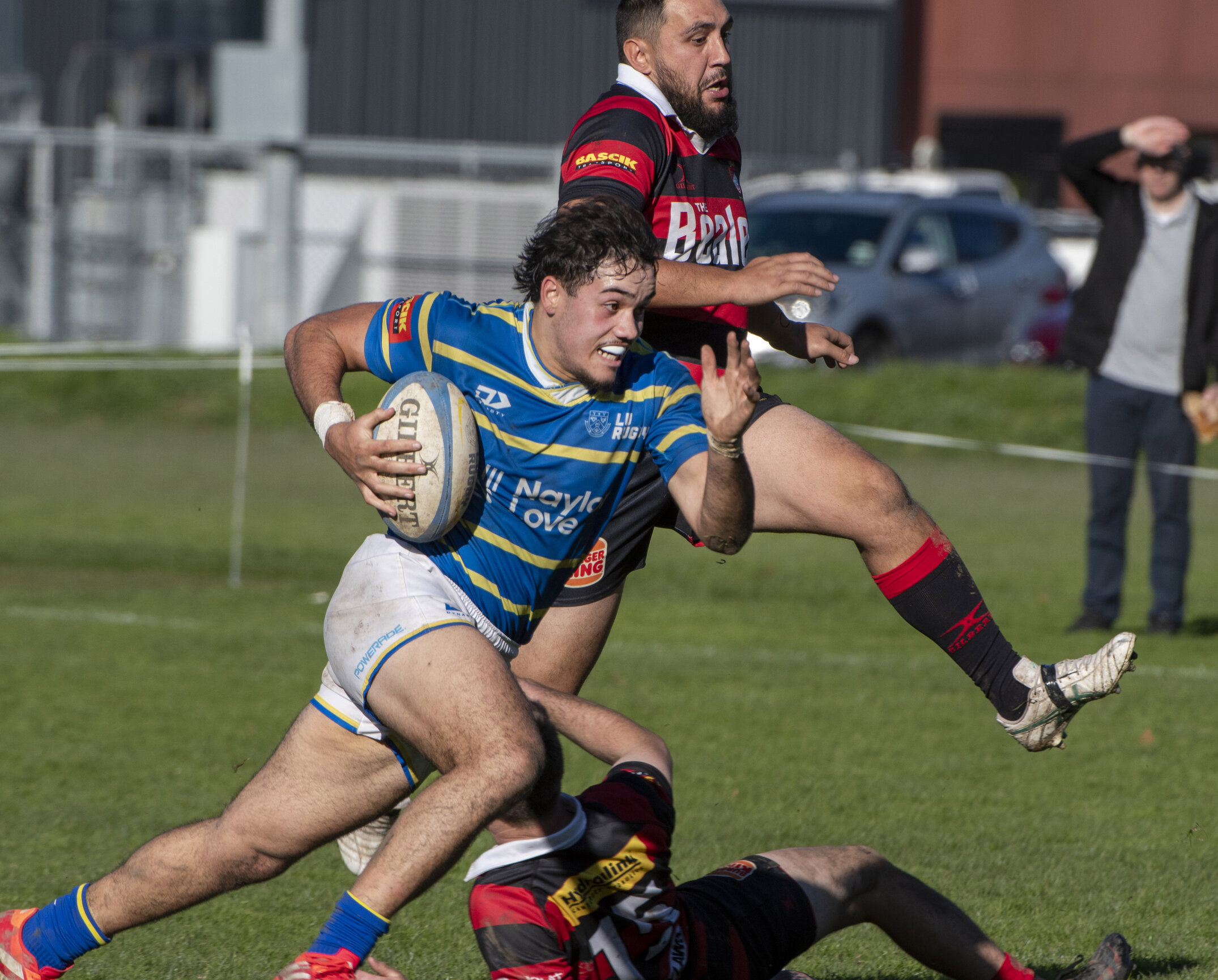 2025 LCRFC Reunion Rugby Games 030