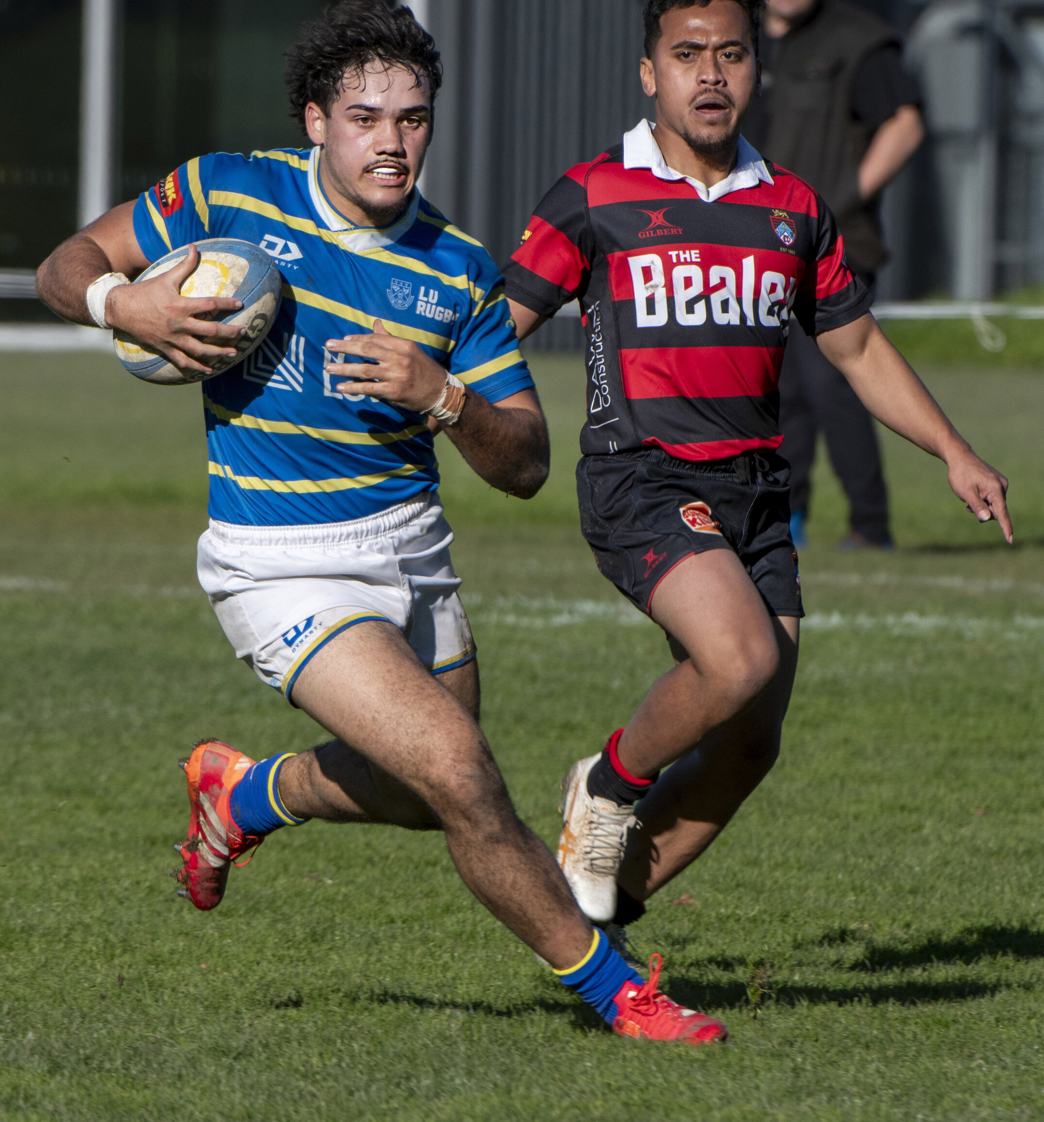 2025 LCRFC Reunion Rugby Games 028