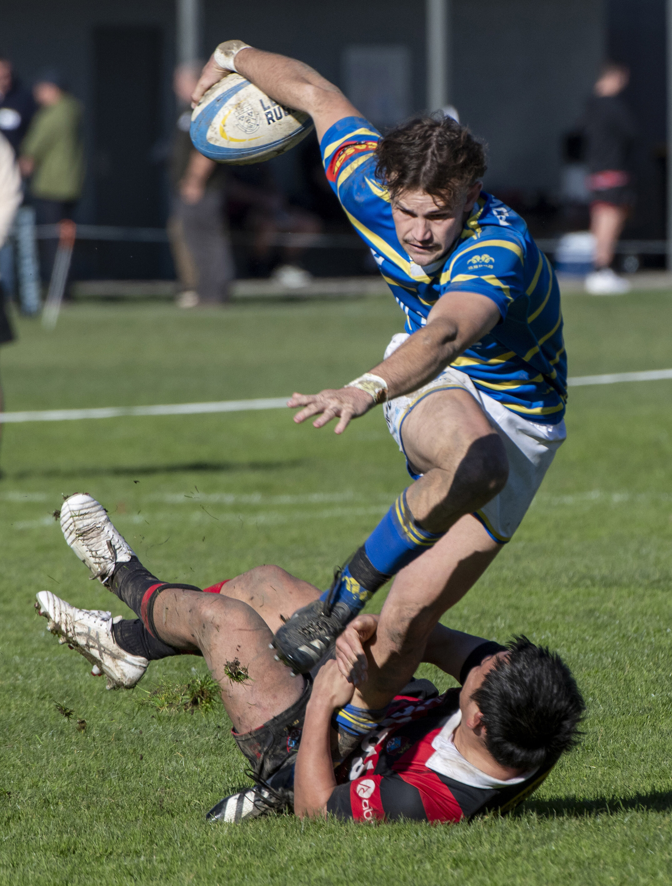 2025 LCRFC Reunion Rugby Games 023