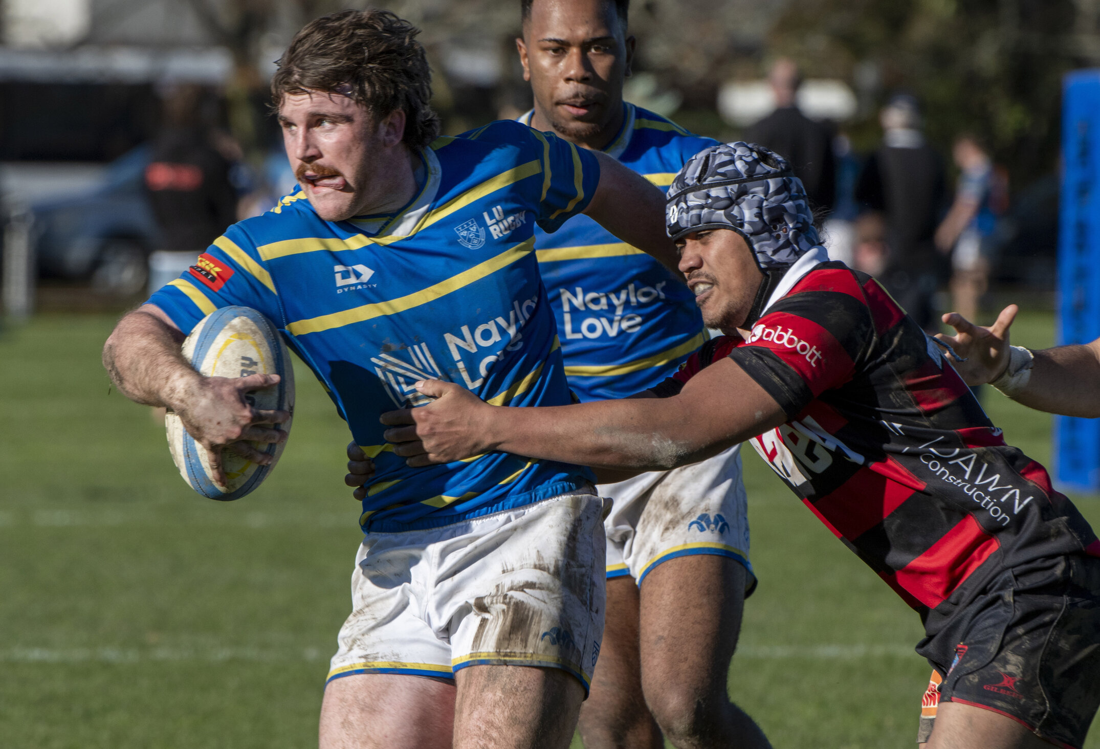 2025 LCRFC Reunion Rugby Games 025