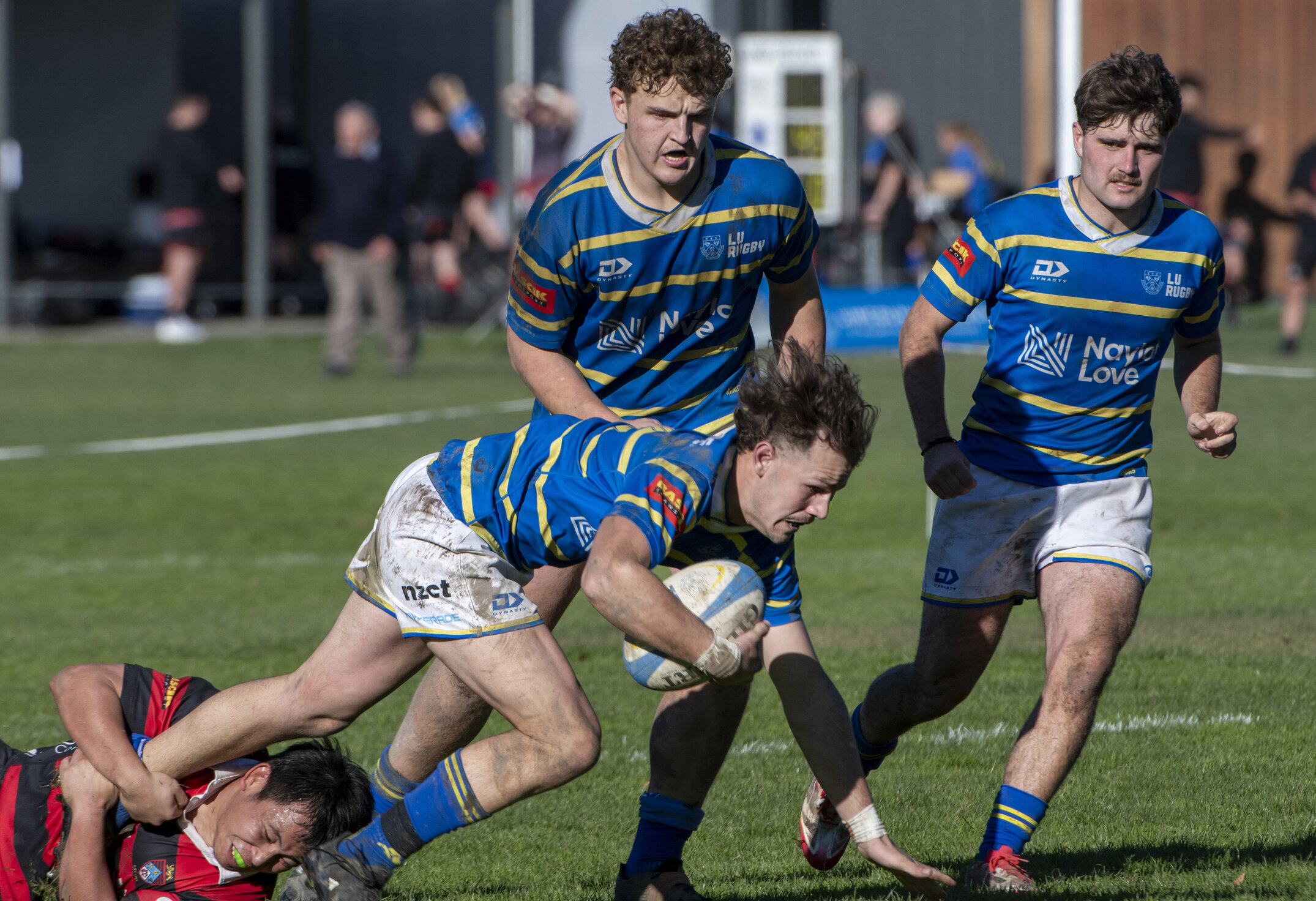 2025 LCRFC Reunion Rugby Games 024