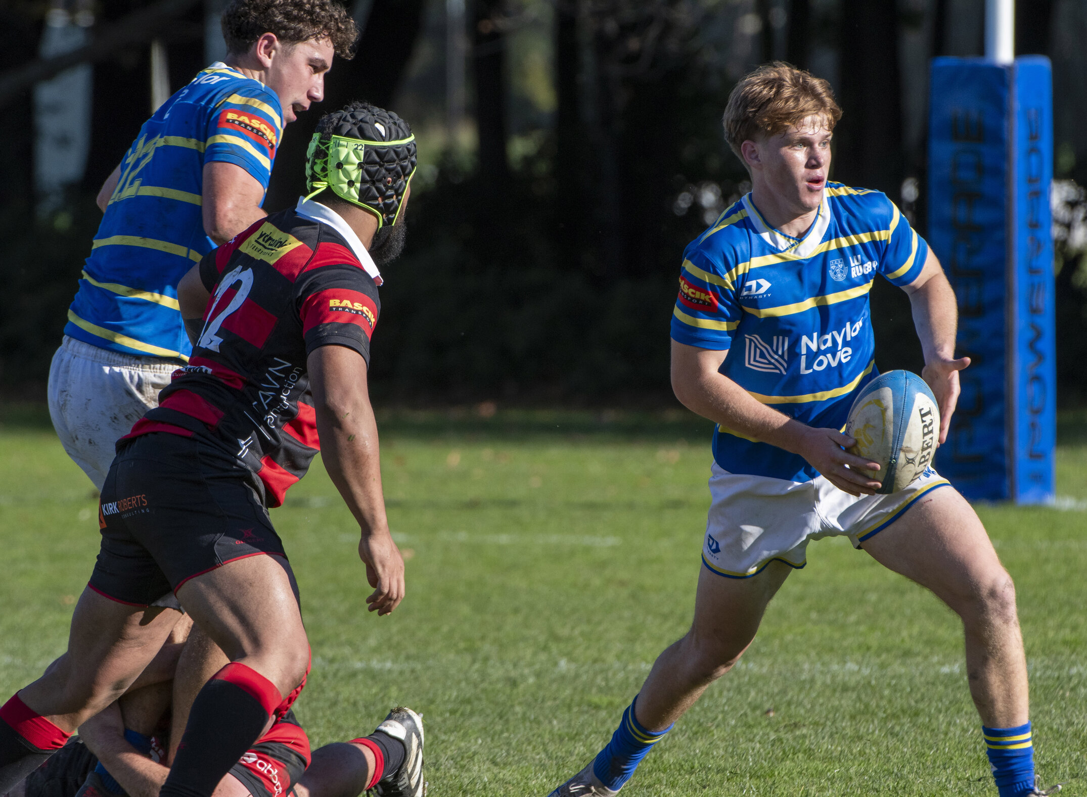 2025 LCRFC Reunion Rugby Games 015