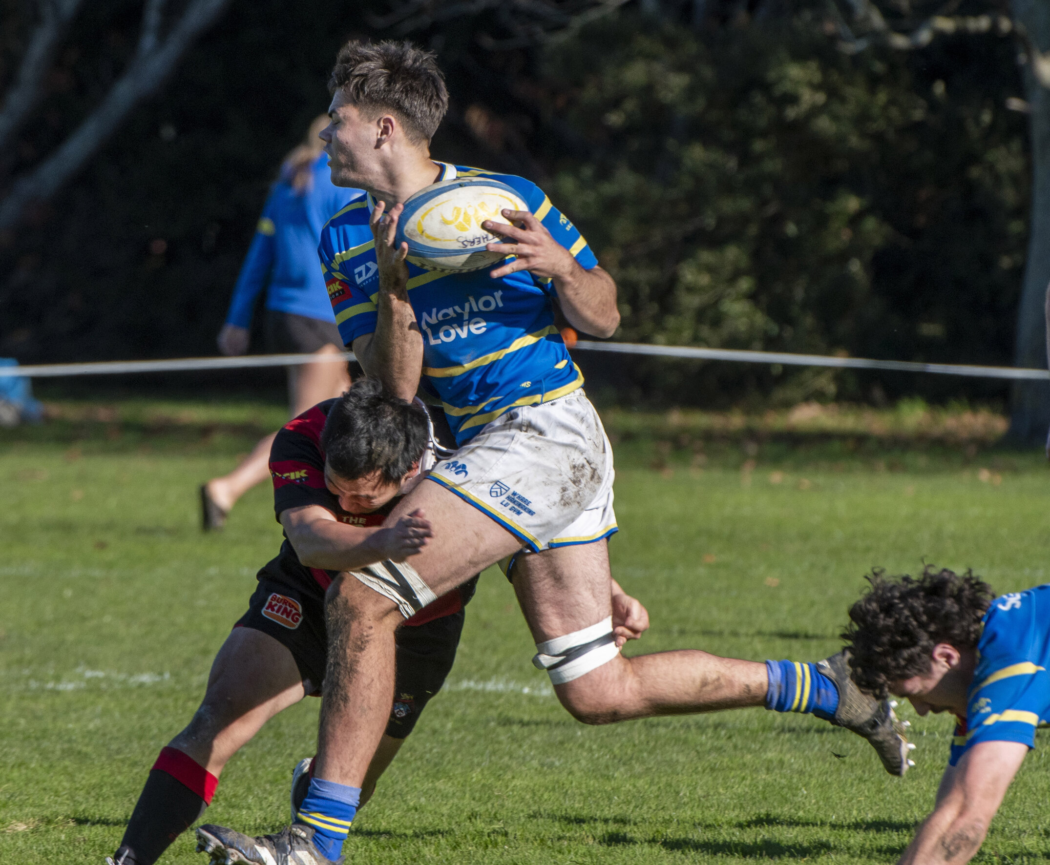 2025 LCRFC Reunion Rugby Games 013