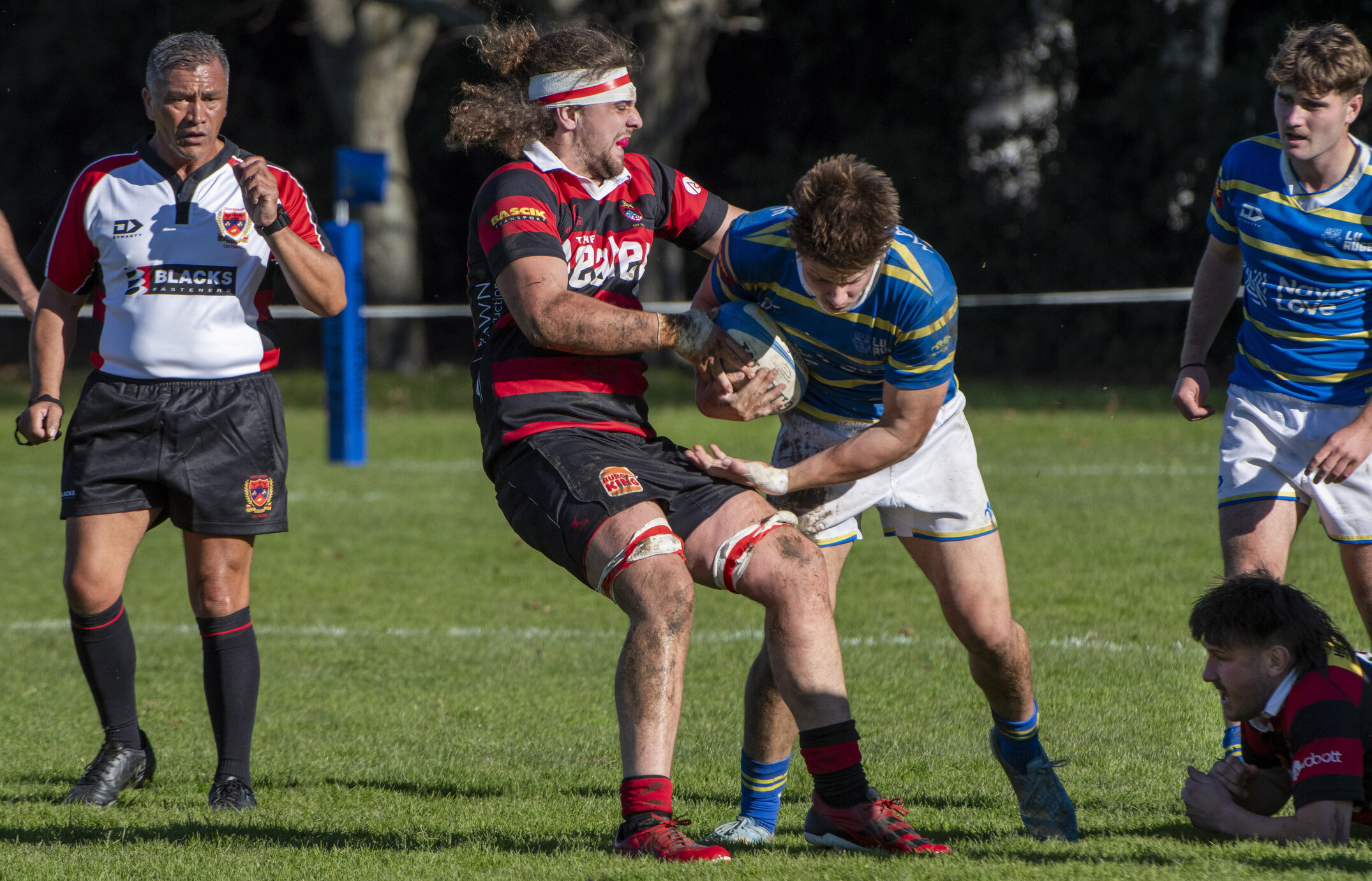 2025 LCRFC Reunion Rugby Games 014