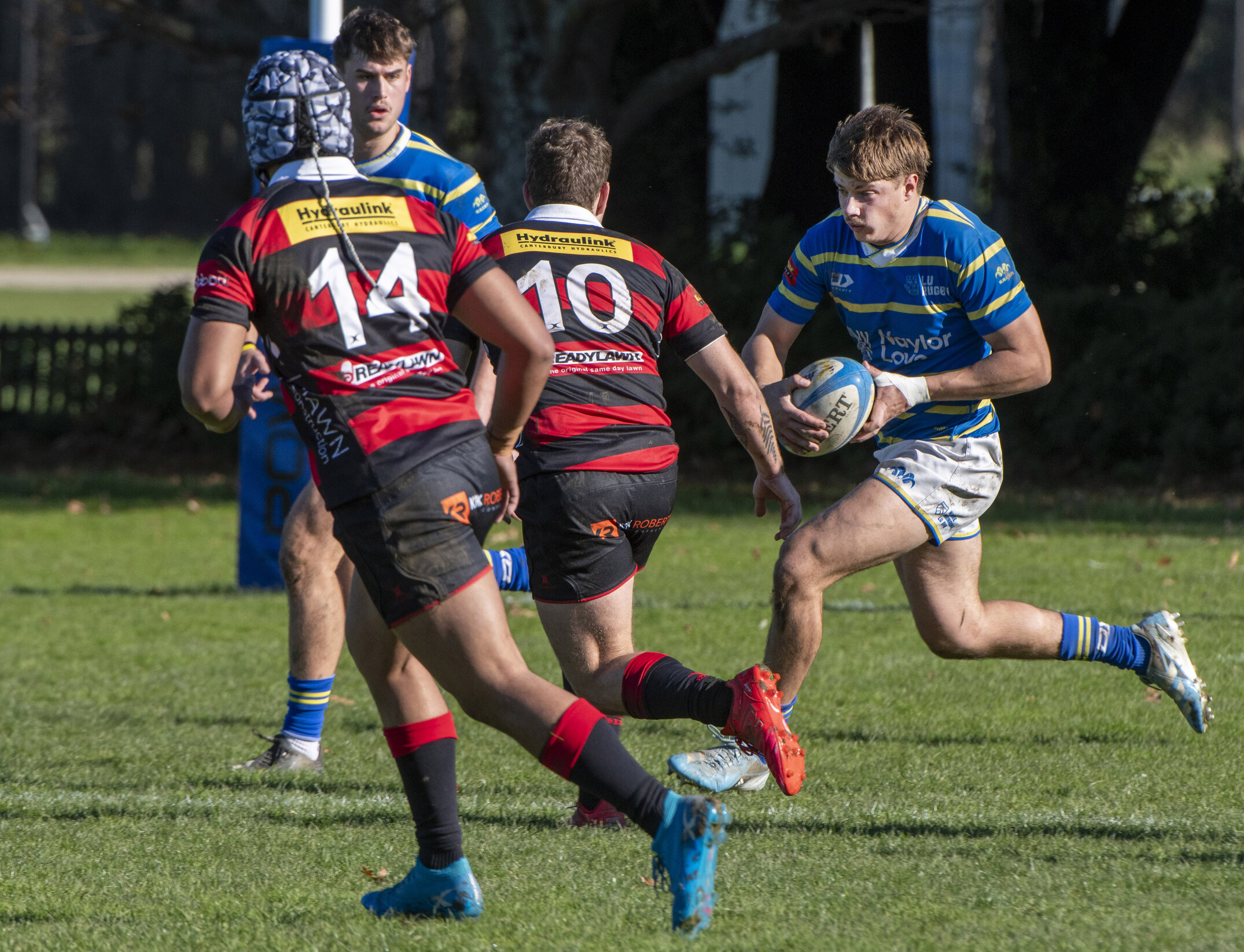 2025 LCRFC Reunion Rugby Games 011