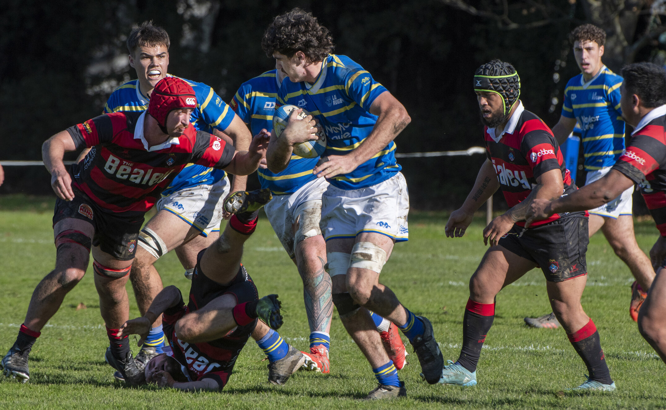 2025 LCRFC Reunion Rugby Games 012