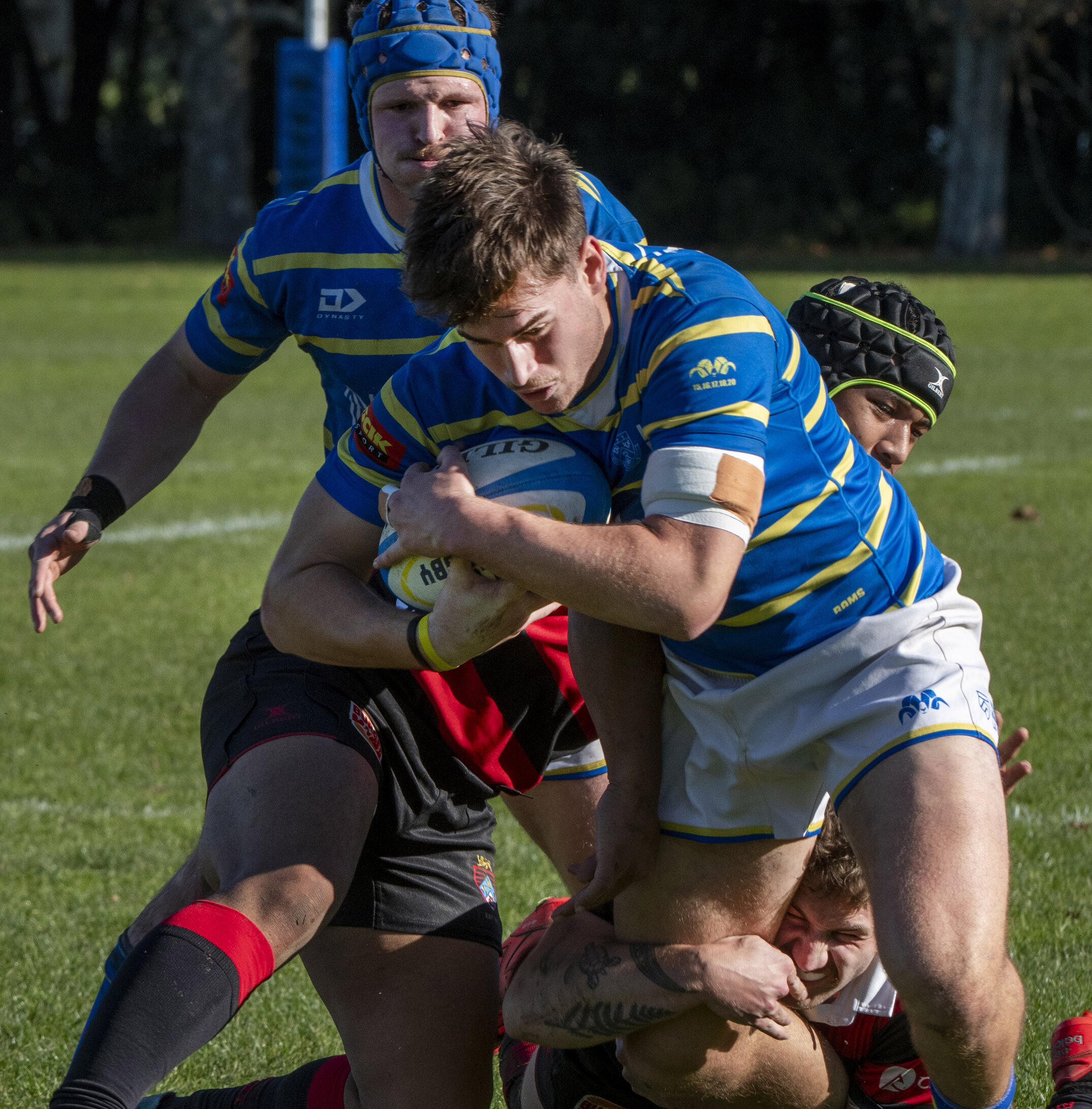 2025 LCRFC Reunion Rugby Games 009