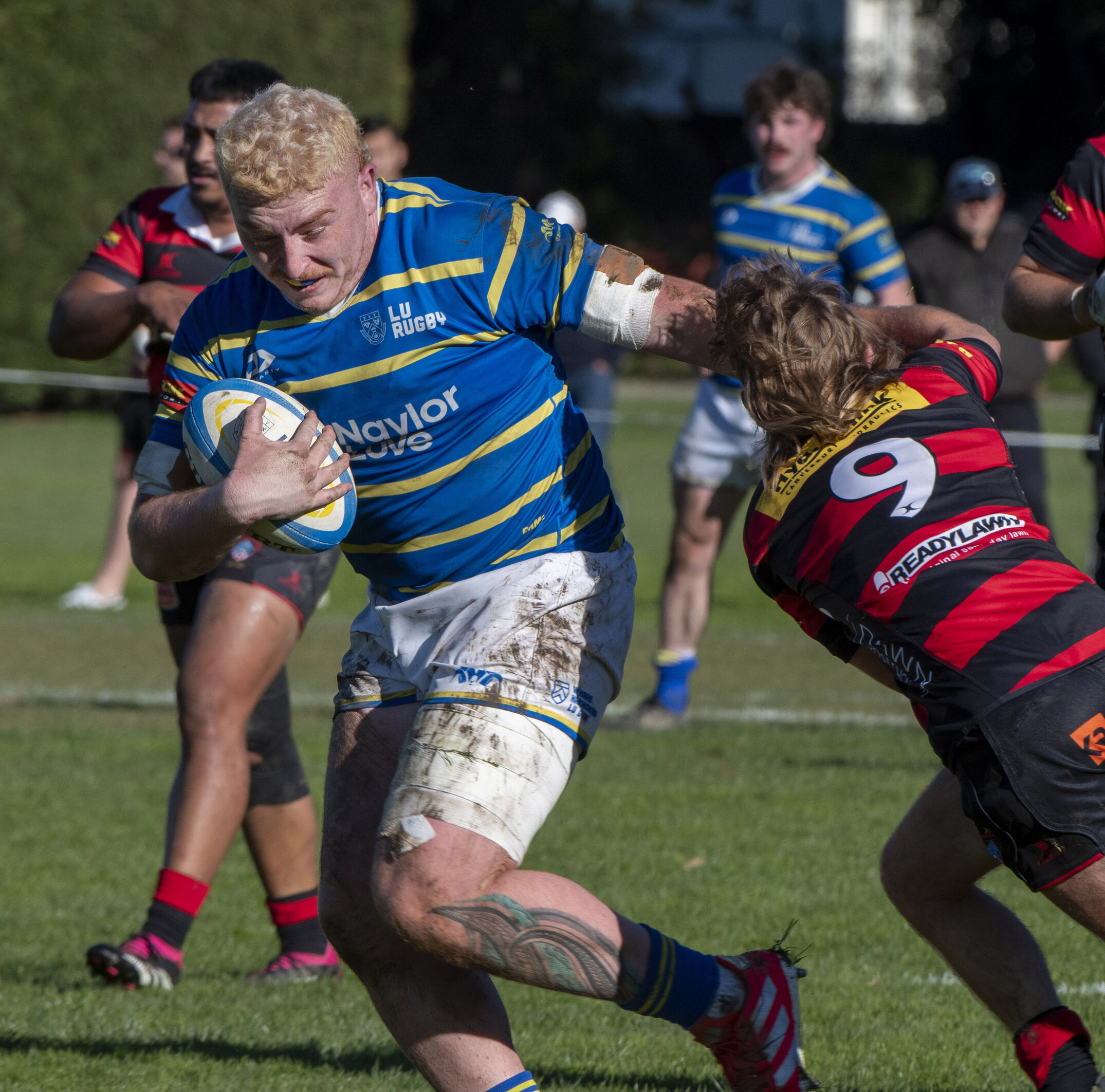 2025 LCRFC Reunion Rugby Games 007