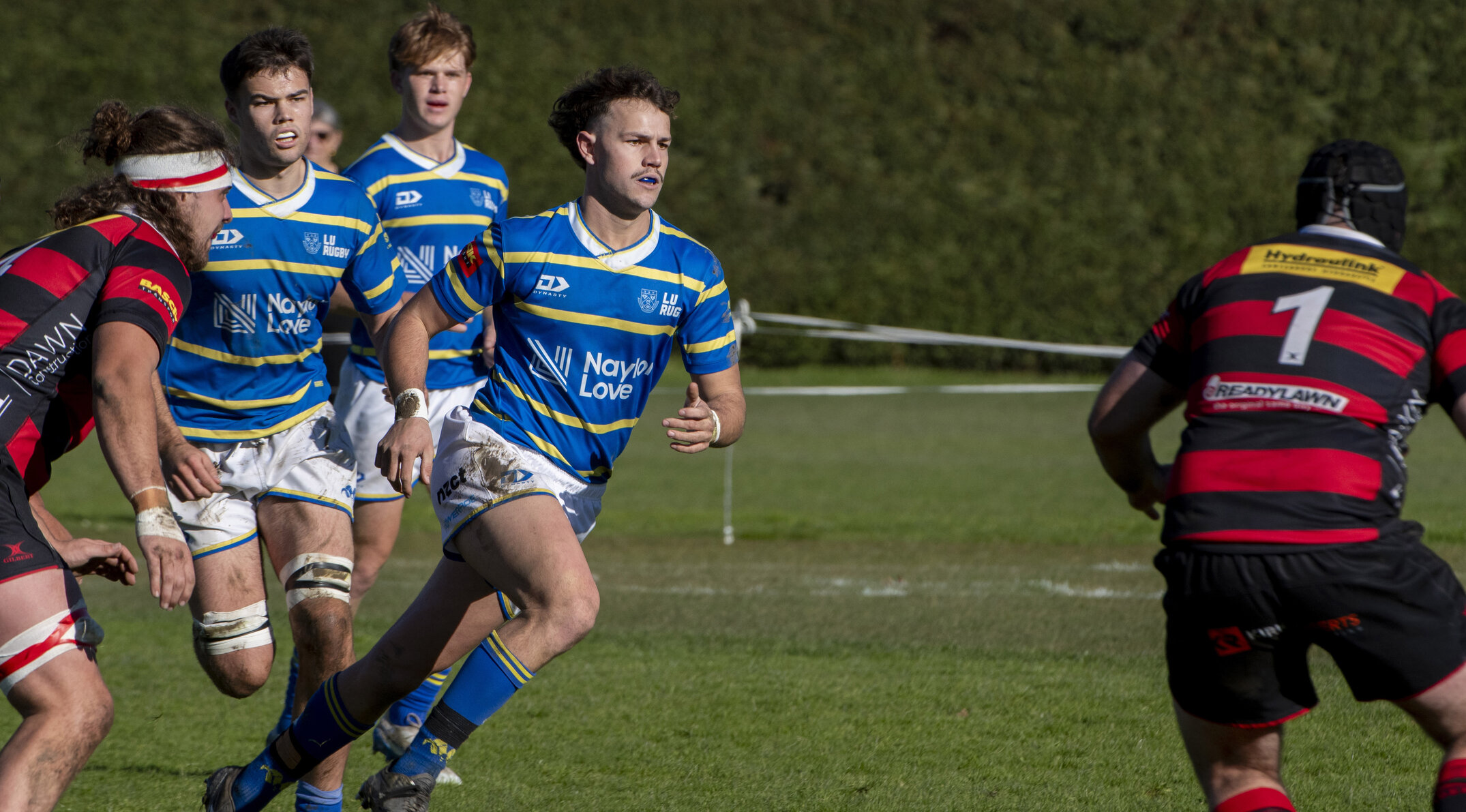 2025 LCRFC Reunion Rugby Games 008