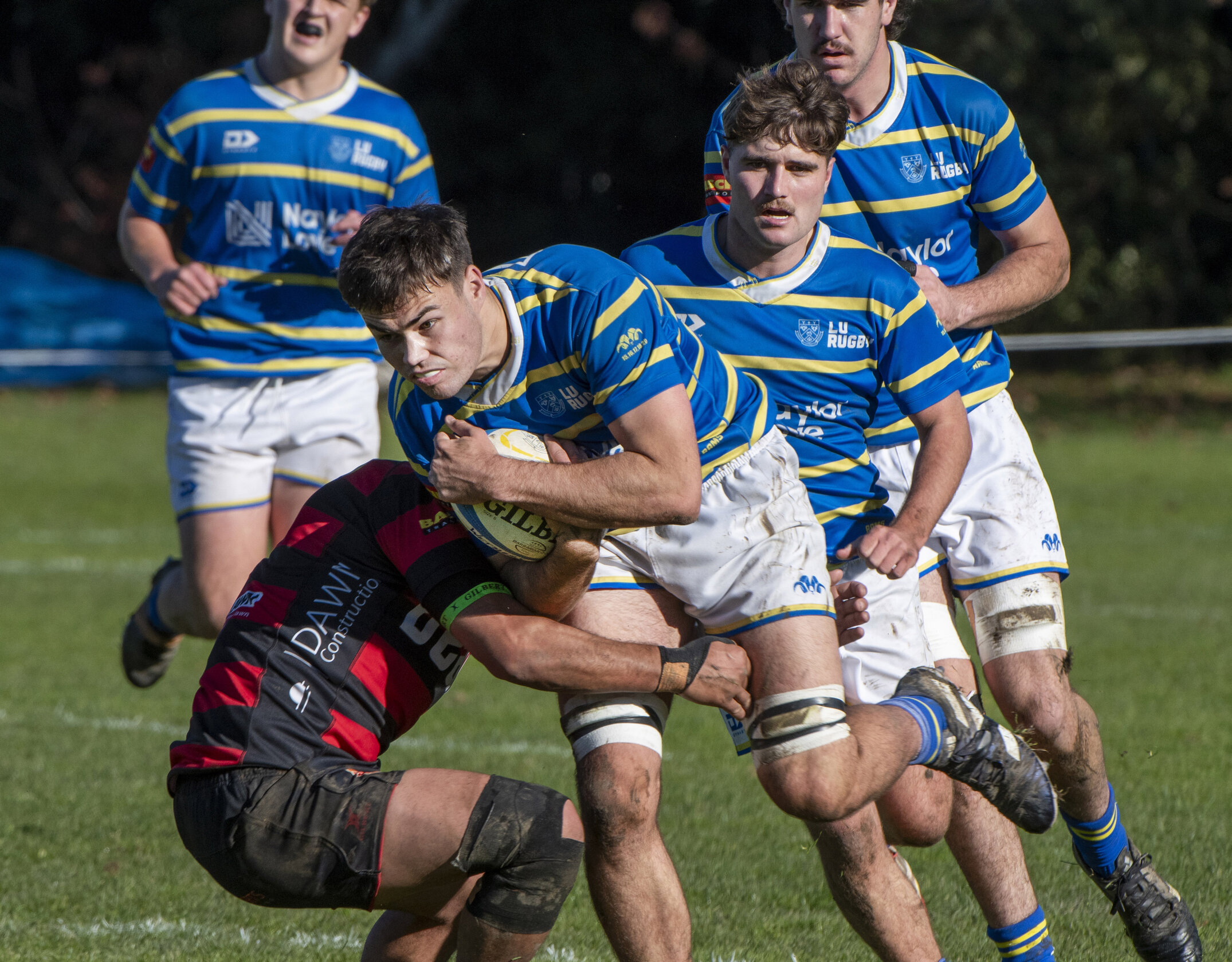 2025 LCRFC Reunion Rugby Games 006