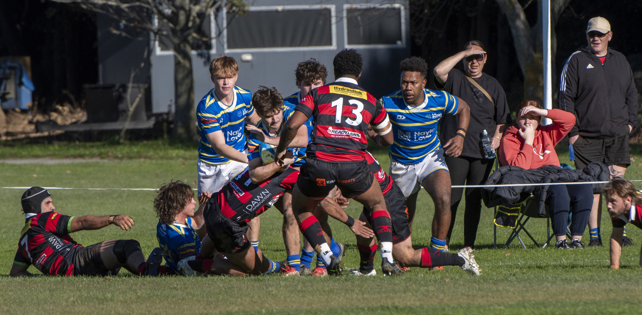 2025 LCRFC Reunion Rugby Games 005