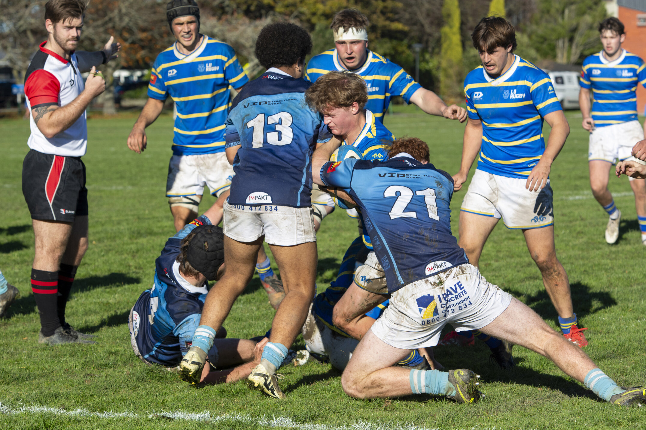 2025 LCRFC Reunion Rugby Games 004