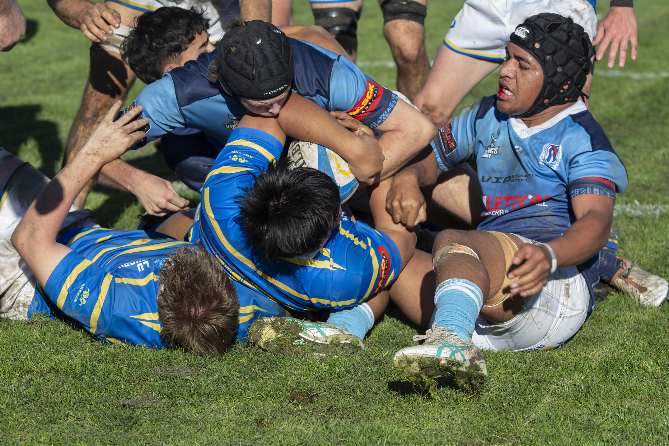 2025 LCRFC Reunion Rugby Games 002