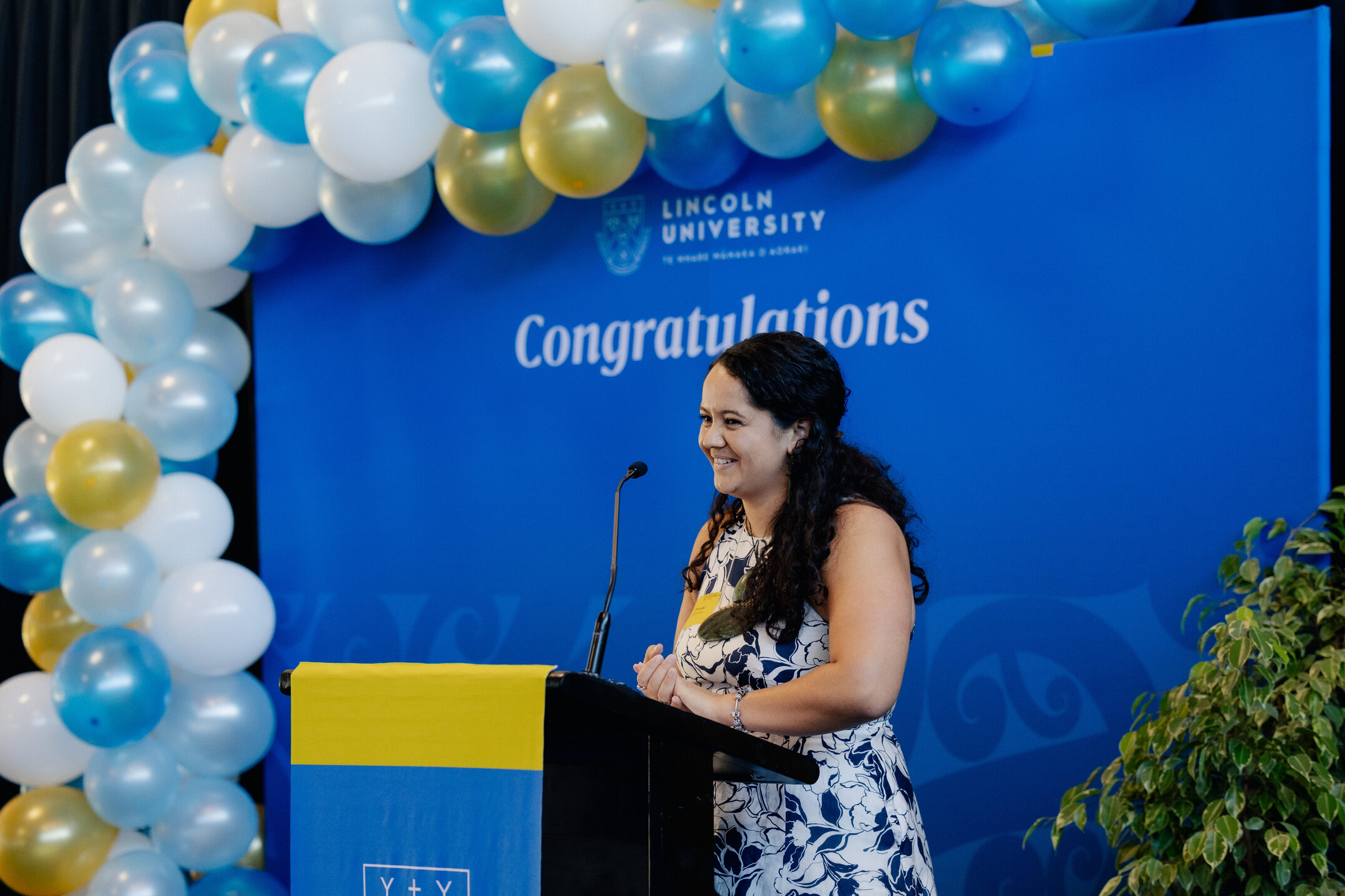 2025 The Vice-Chancellor's PhD Lunch 228 