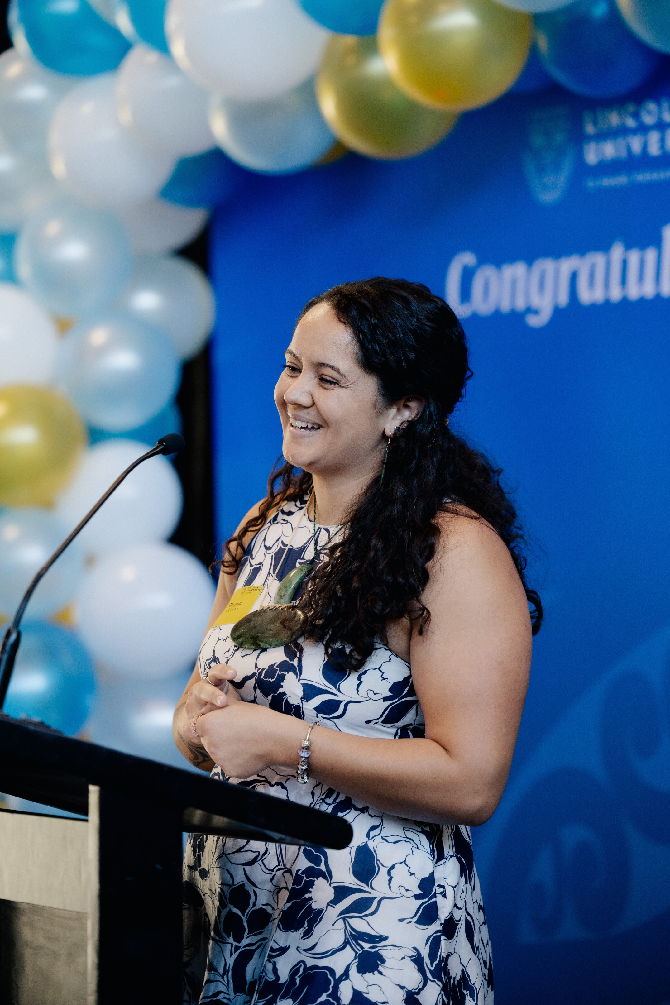 2025 The Vice-Chancellor's PhD Lunch 226 