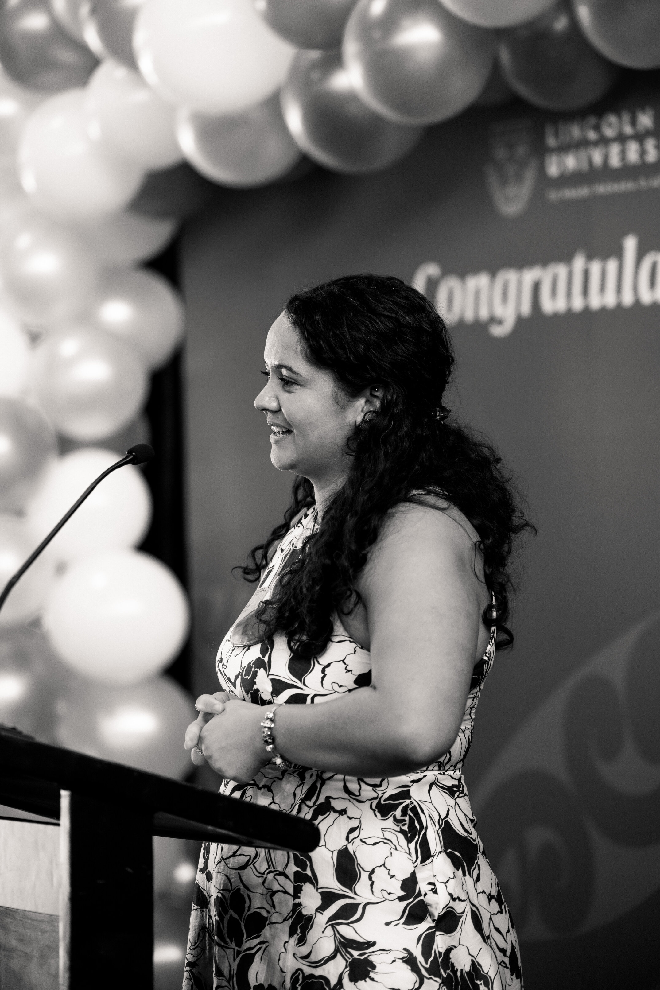 2025 The Vice-Chancellor's PhD Lunch 225 