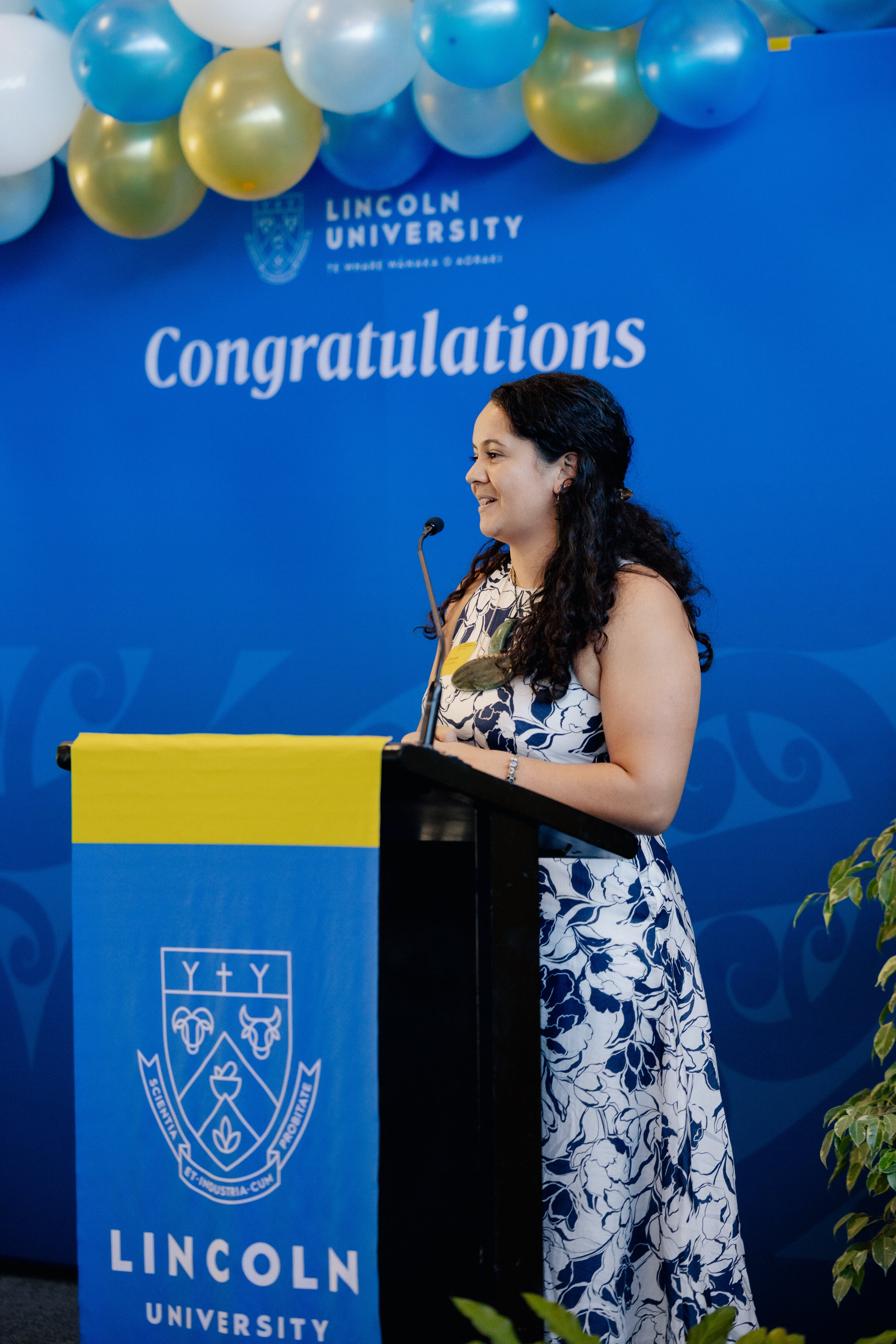 2025 The Vice-Chancellor's PhD Lunch 224 