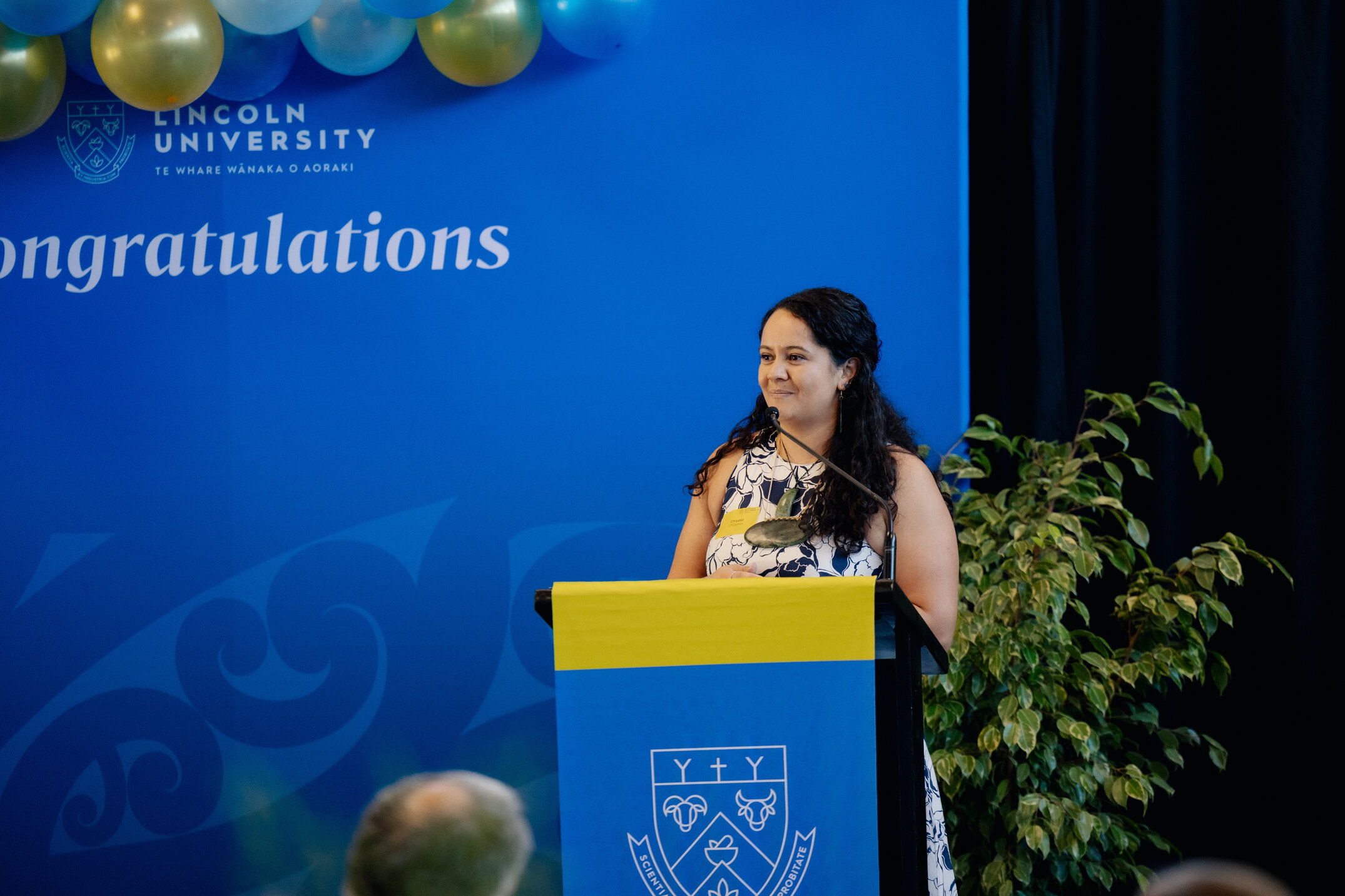2025 The Vice-Chancellor's PhD Lunch 222 