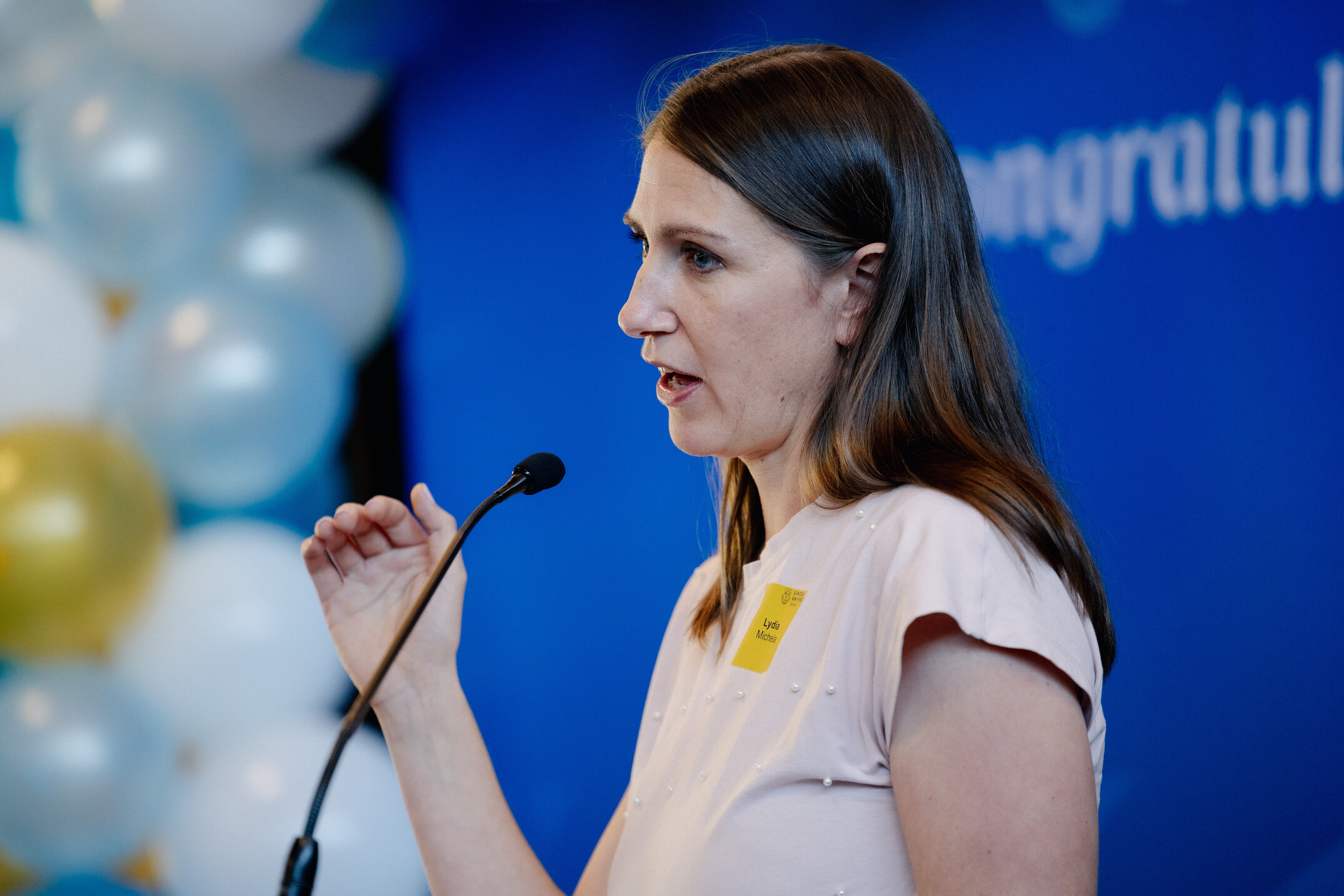 2025 The Vice-Chancellor's PhD Lunch 215 