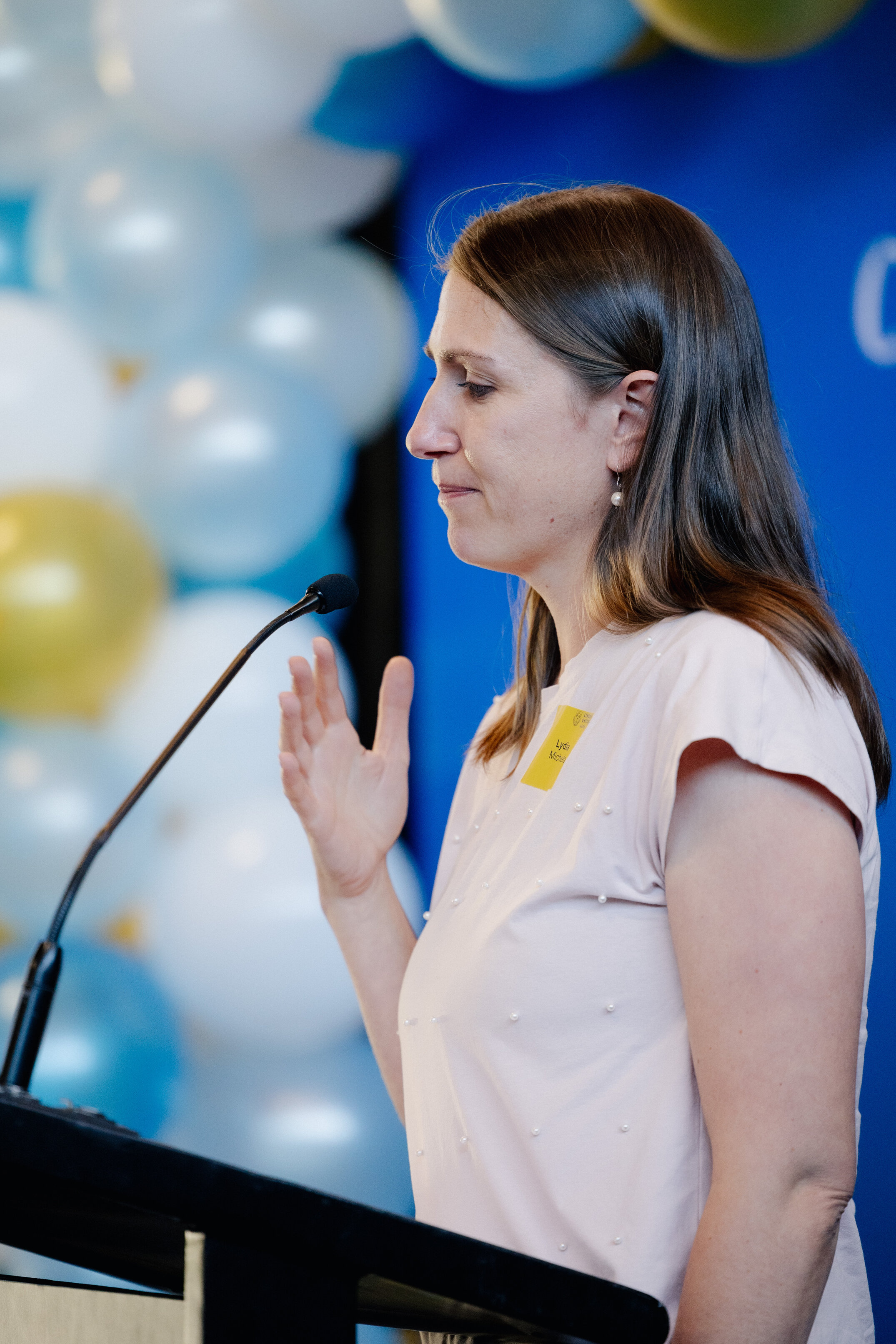 2025 The Vice-Chancellor's PhD Lunch 210 