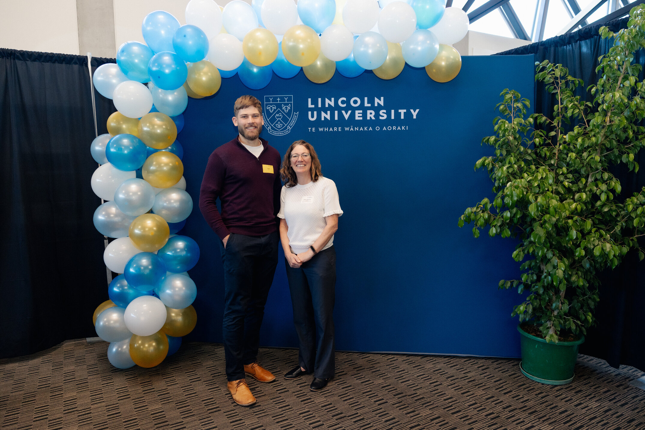 2025 The Vice-Chancellor's PhD Lunch 198 