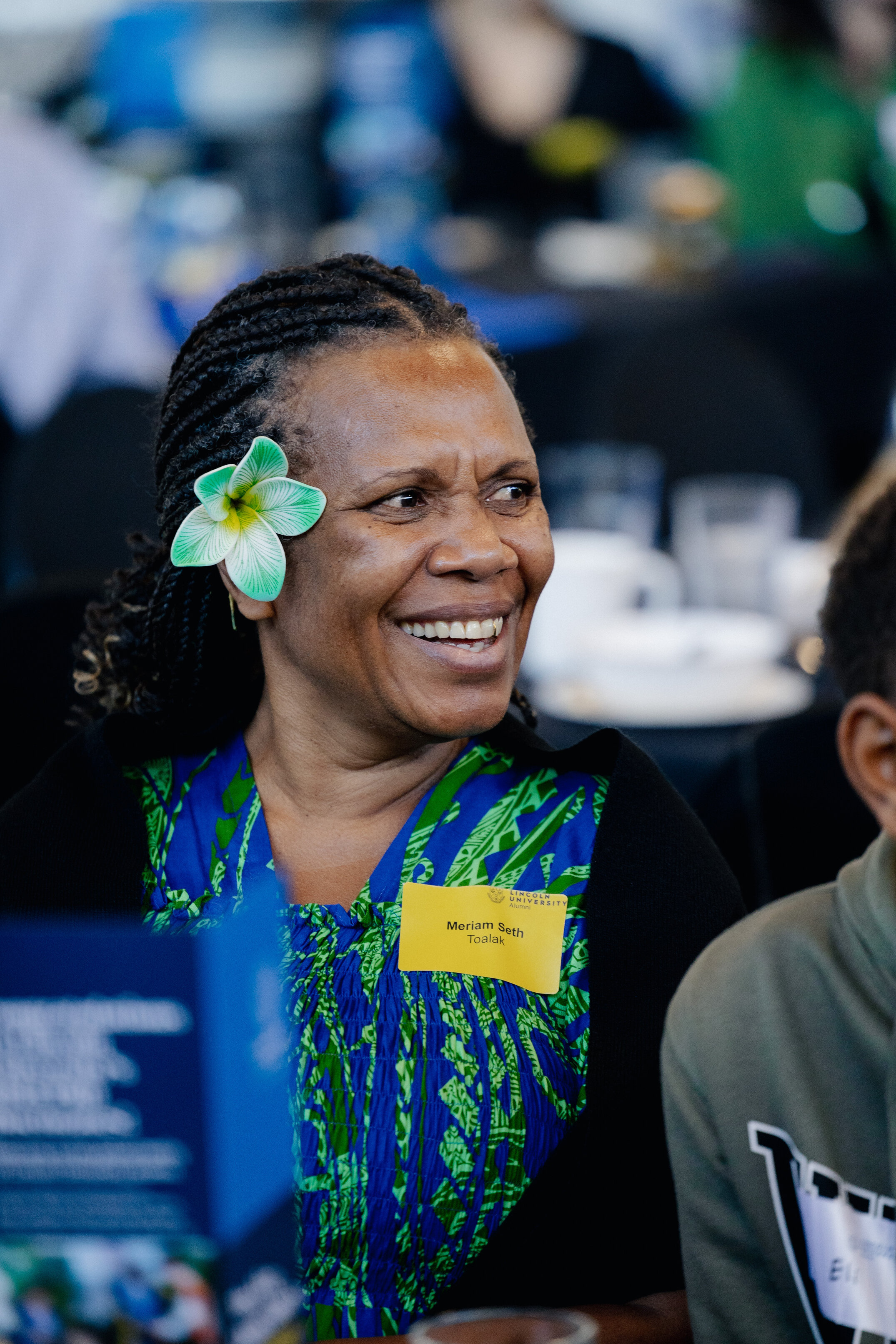 2025 The Vice-Chancellor's PhD Lunch 194 