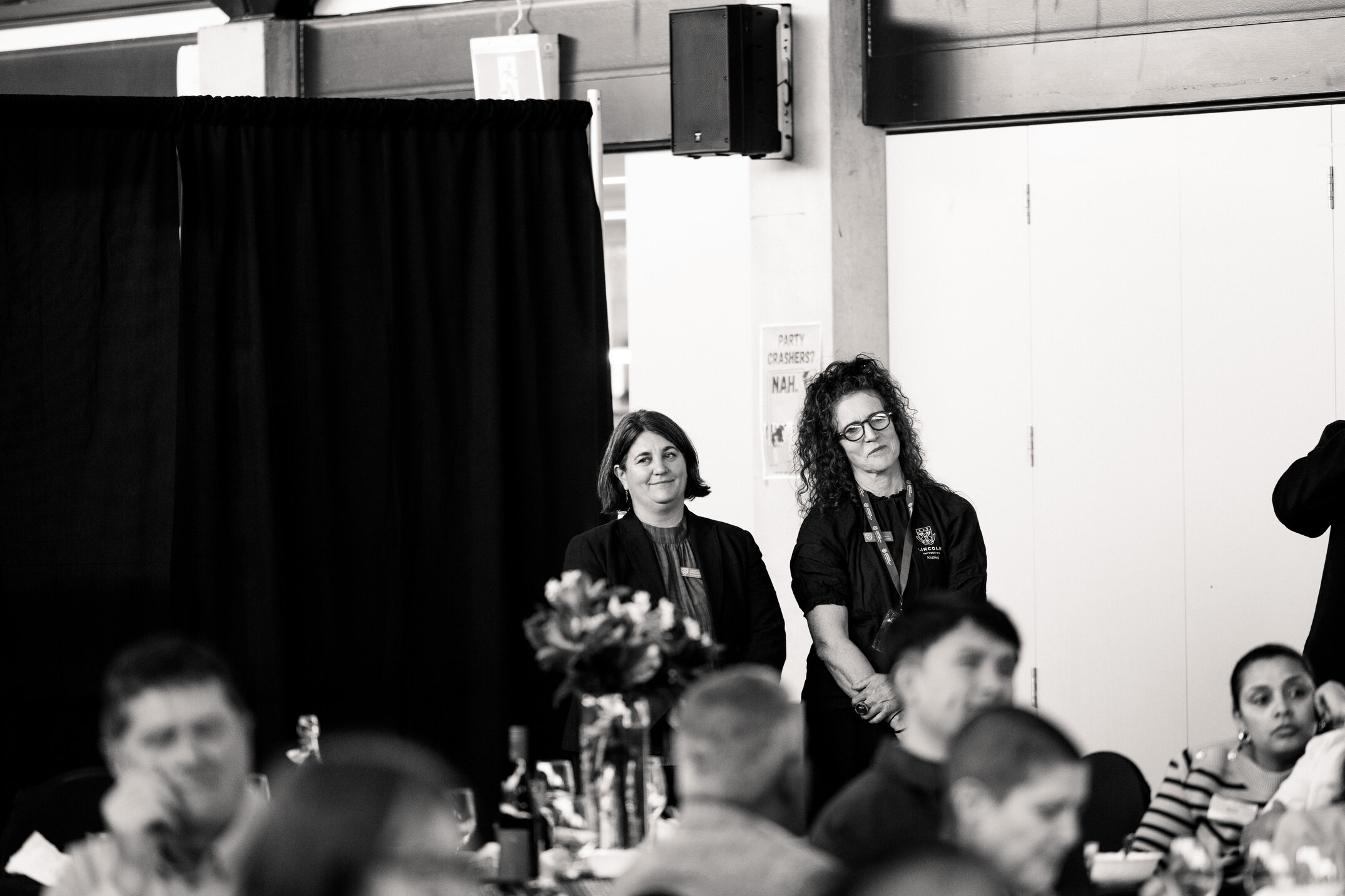 2025 The Vice-Chancellor's PhD Lunch 191 