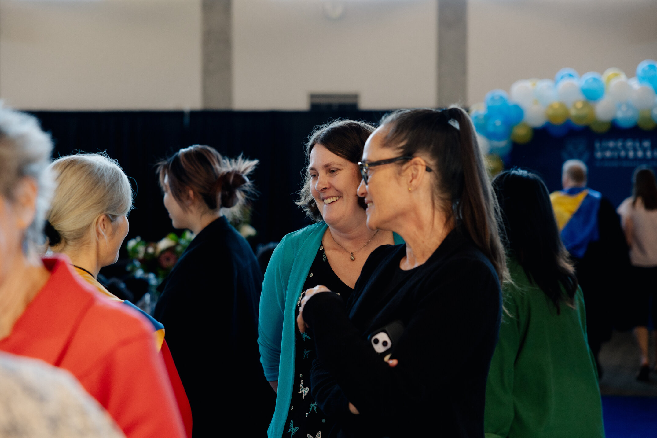 2025 The Vice-Chancellor's PhD Lunch 182 