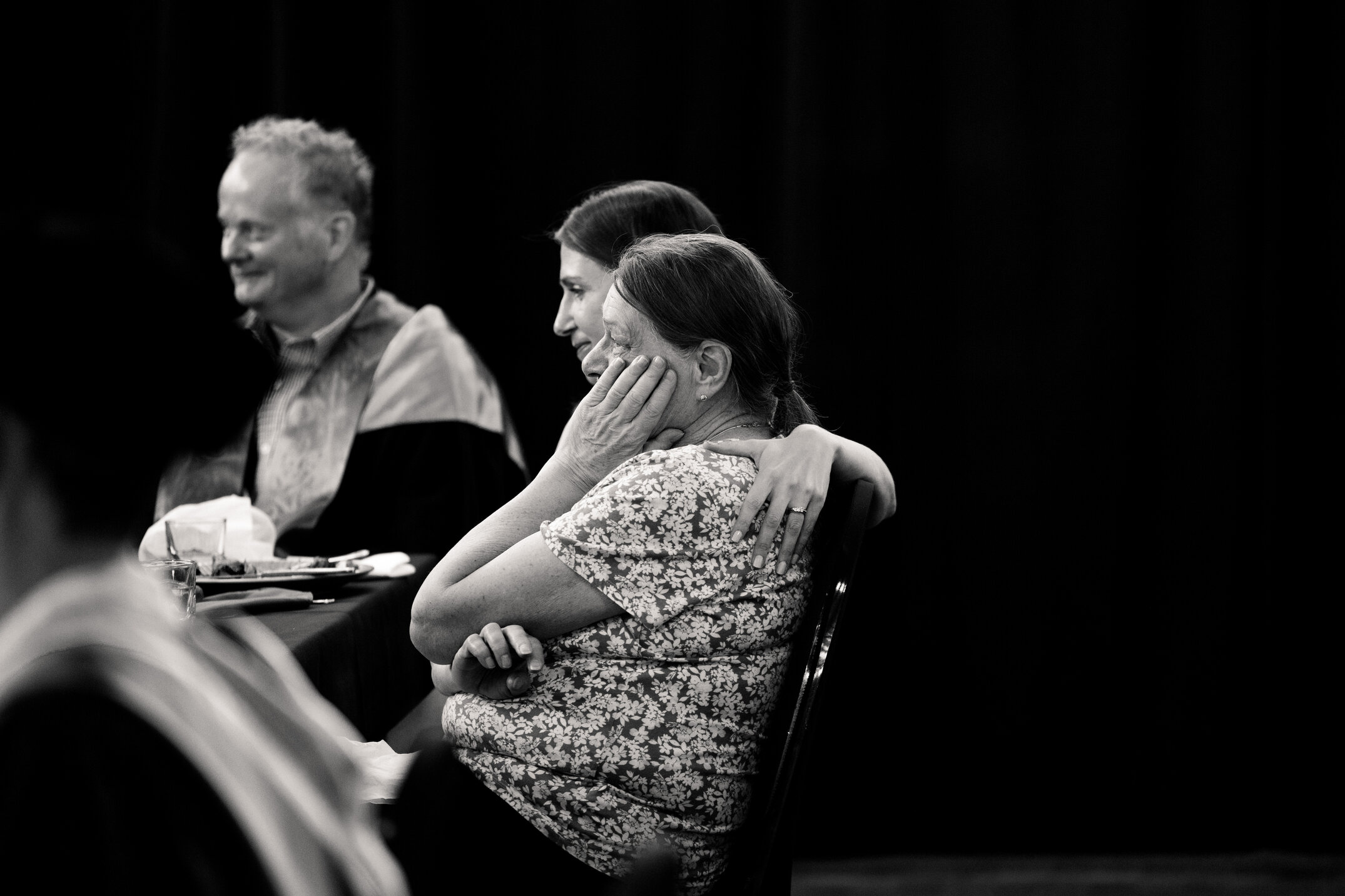 2025 The Vice-Chancellor's PhD Lunch 174 