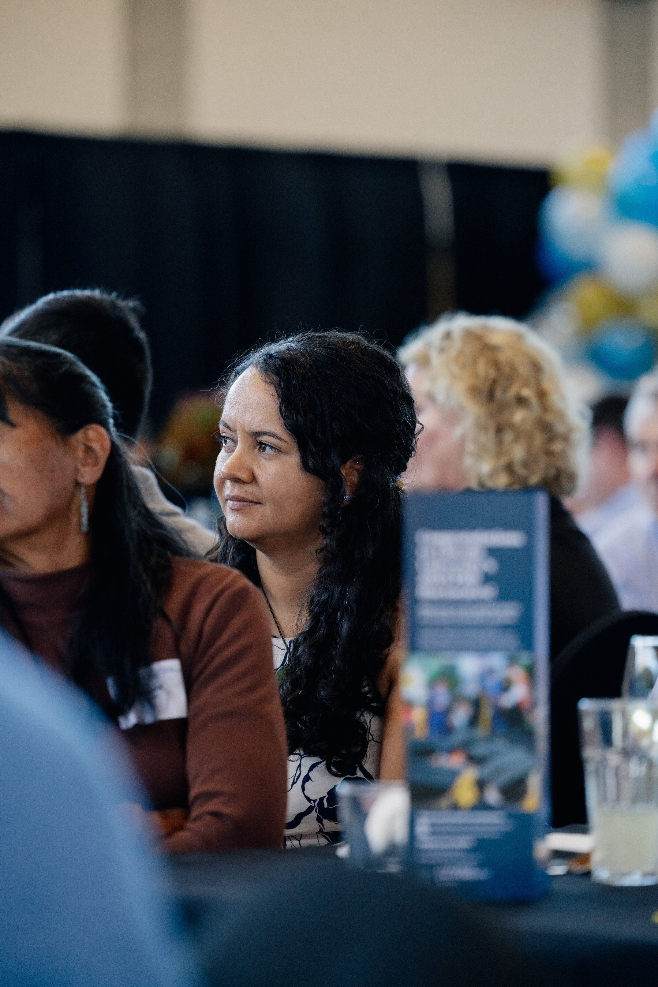 2025 The Vice-Chancellor's PhD Lunch 170 