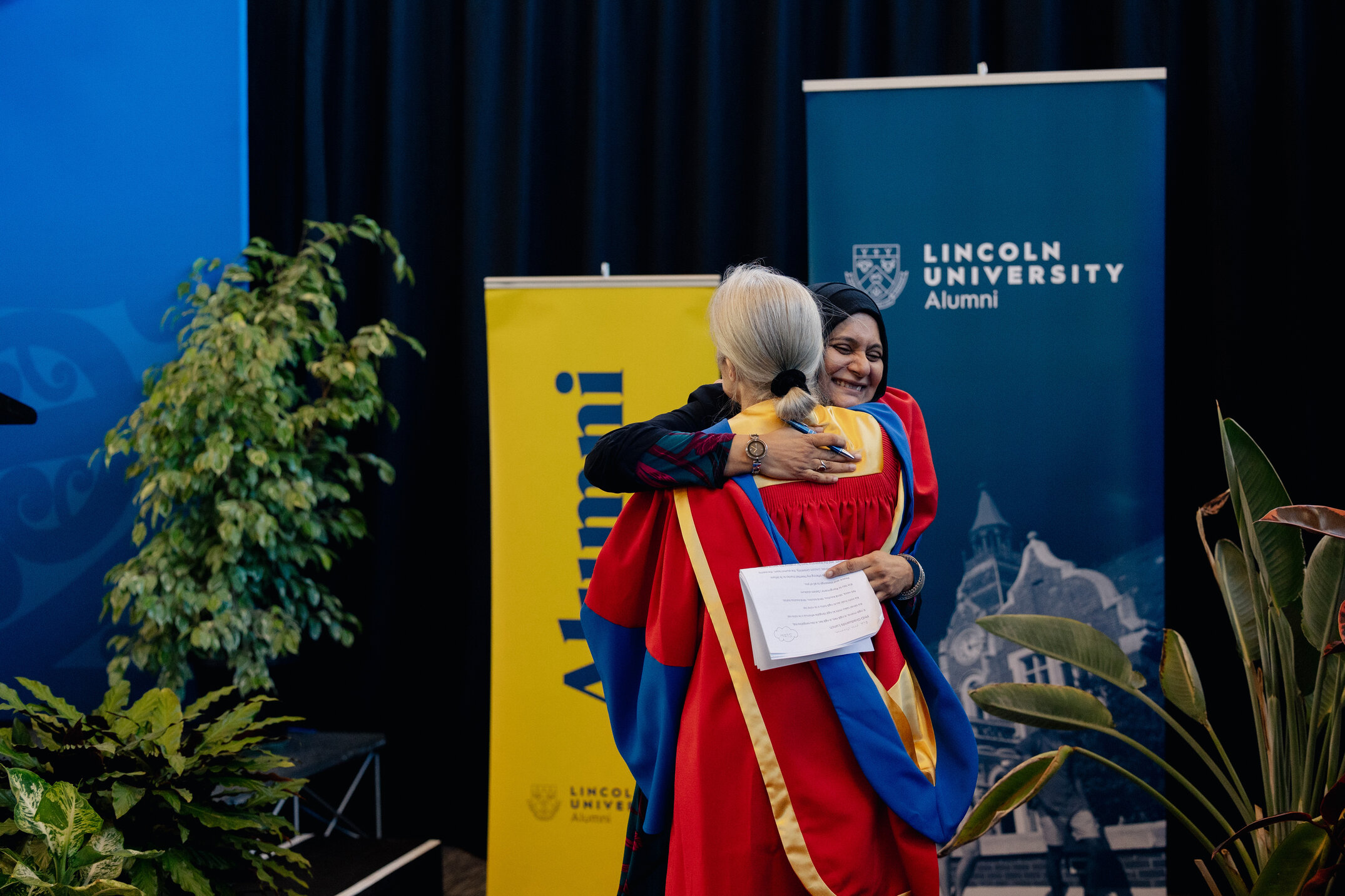 2025 The Vice-Chancellor's PhD Lunch 164 