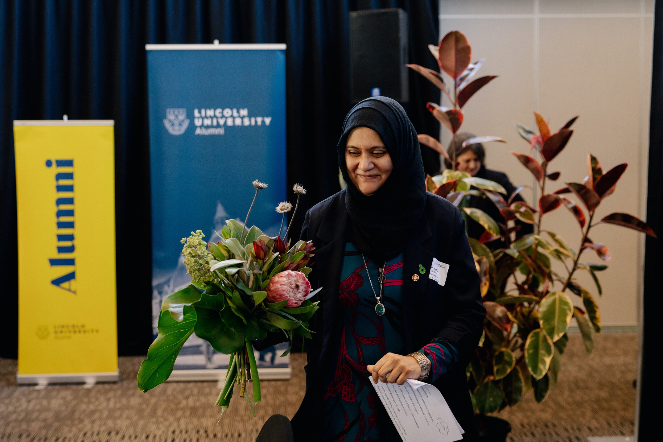 2025 The Vice-Chancellor's PhD Lunch 162 