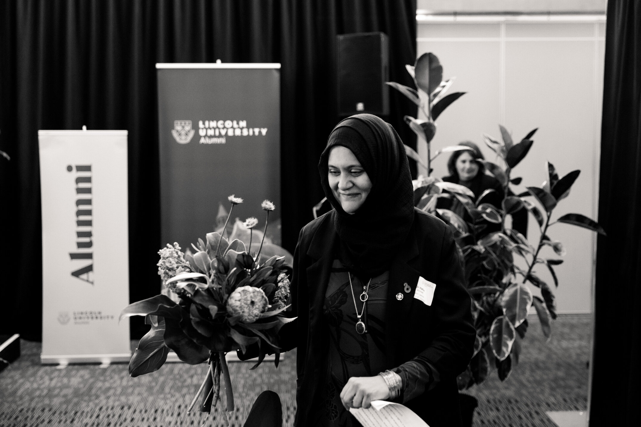 2025 The Vice-Chancellor's PhD Lunch 163 
