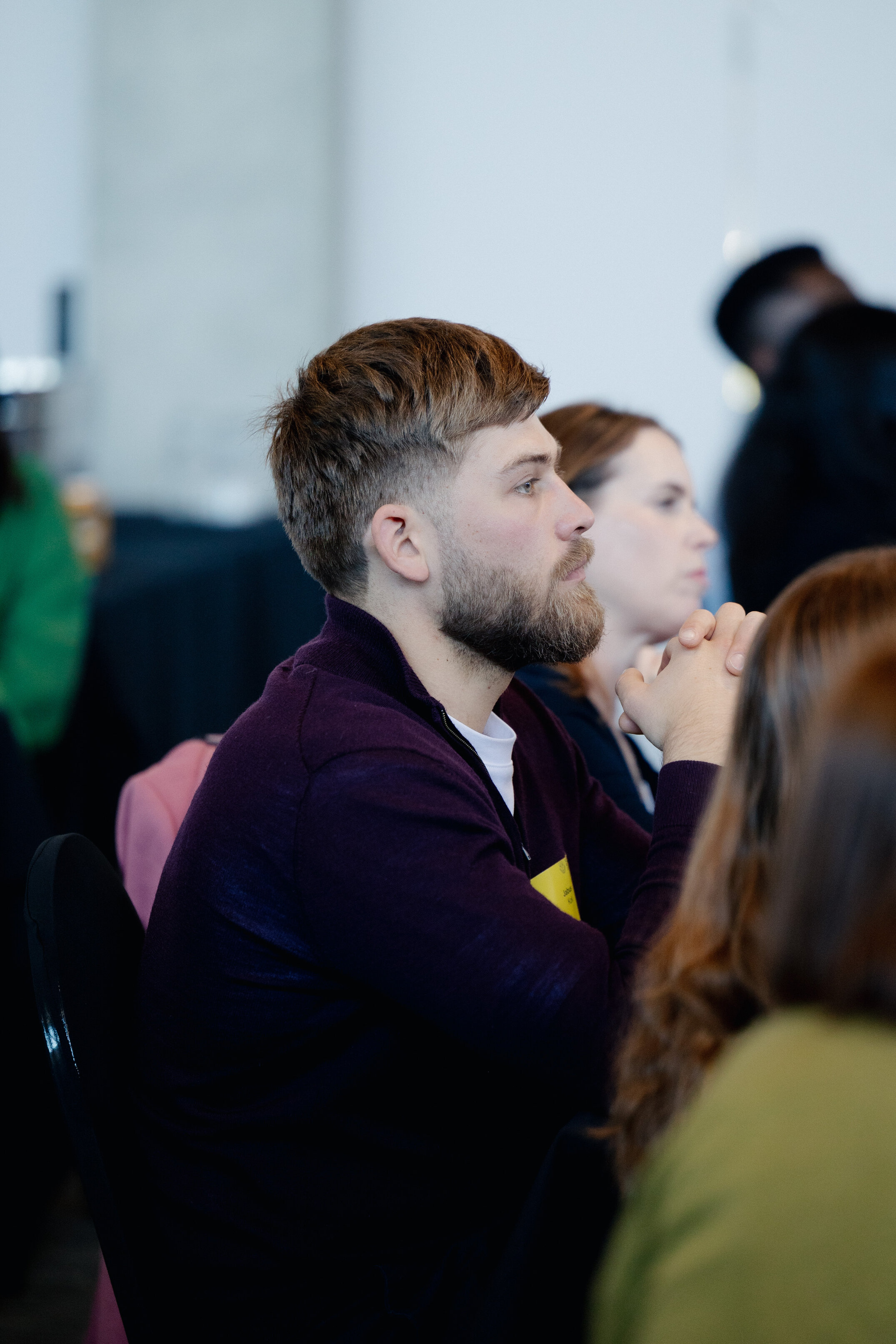 2025 The Vice-Chancellor's PhD Lunch 158 