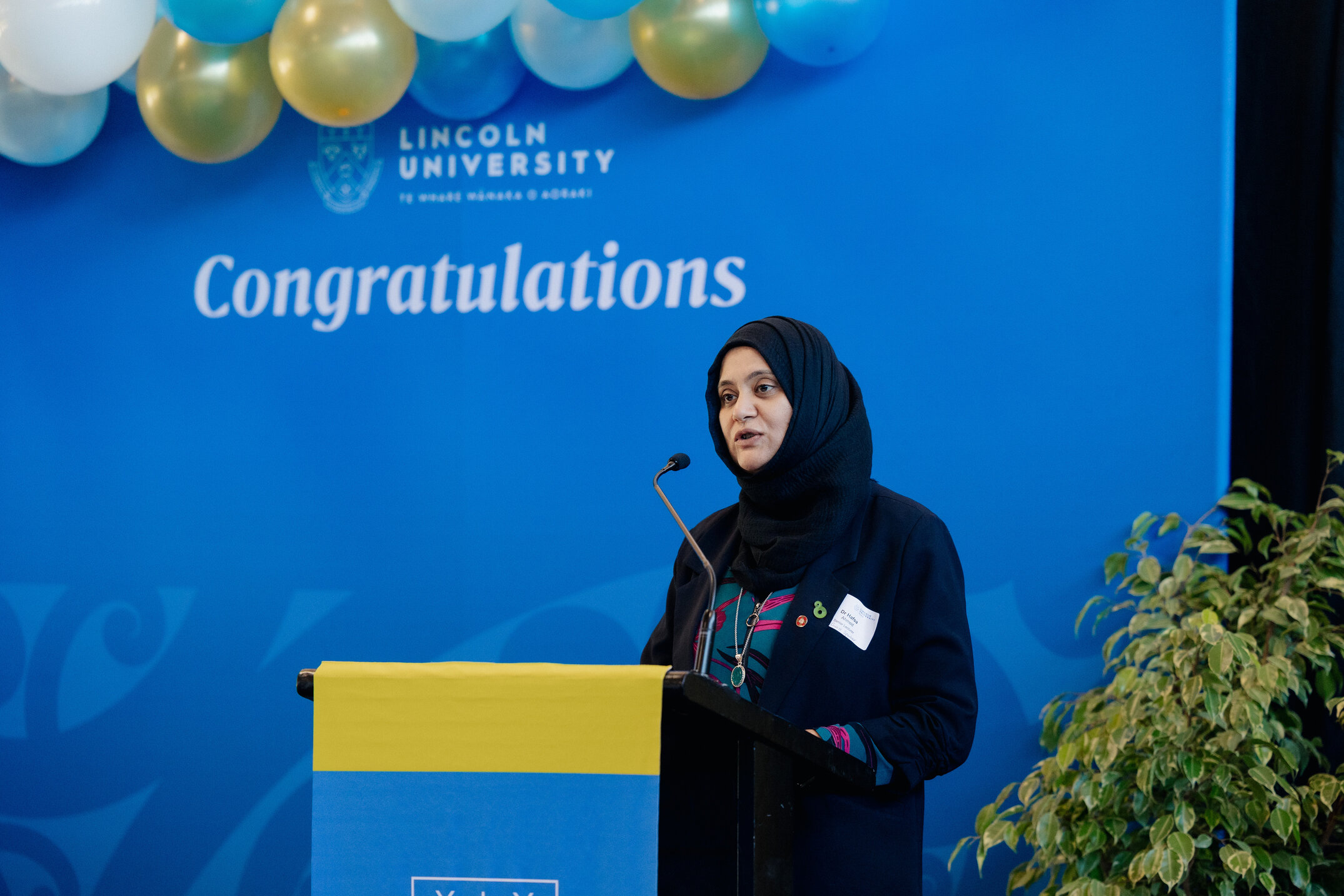 2025 The Vice-Chancellor's PhD Lunch 151 