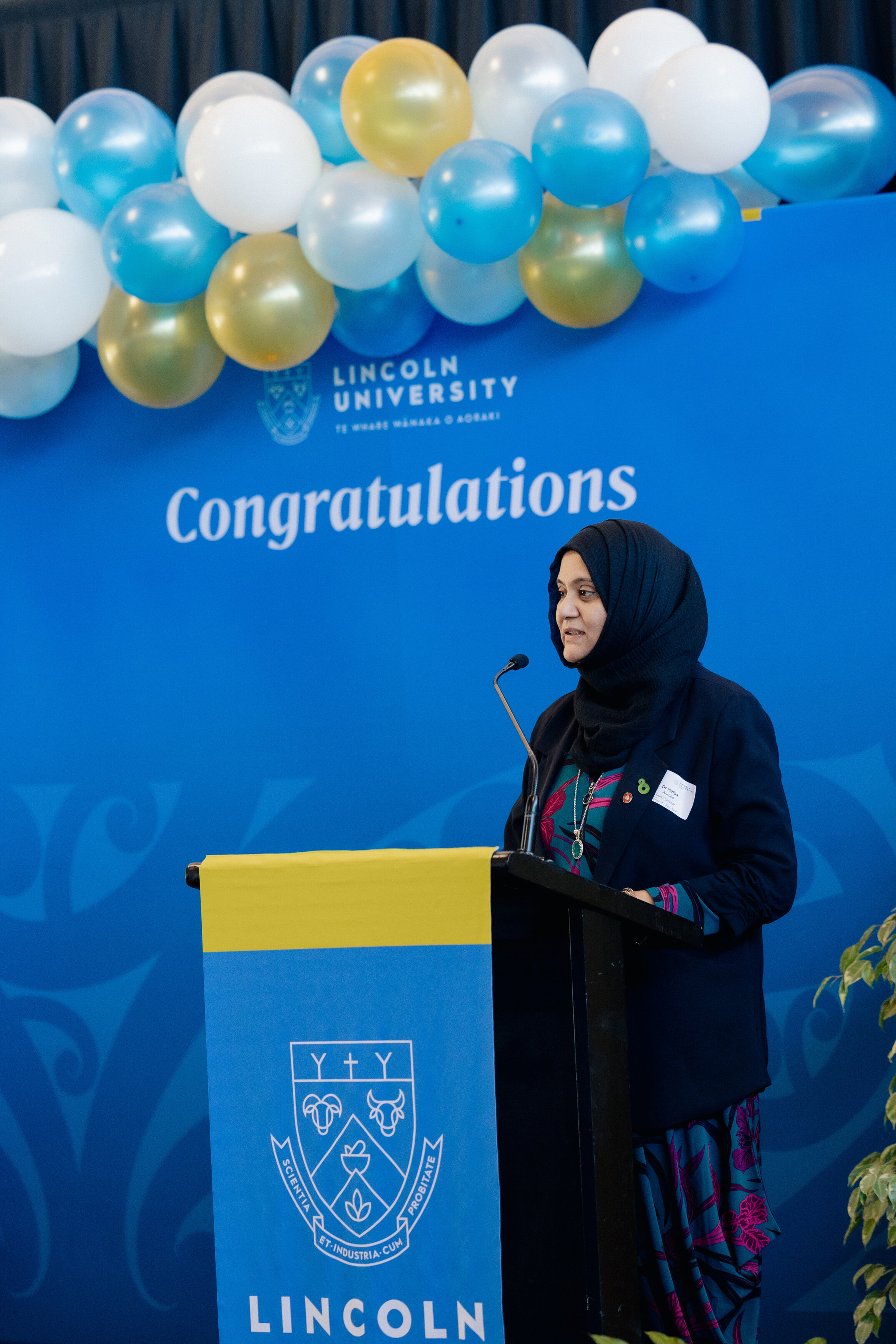 2025 The Vice-Chancellor's PhD Lunch 150 