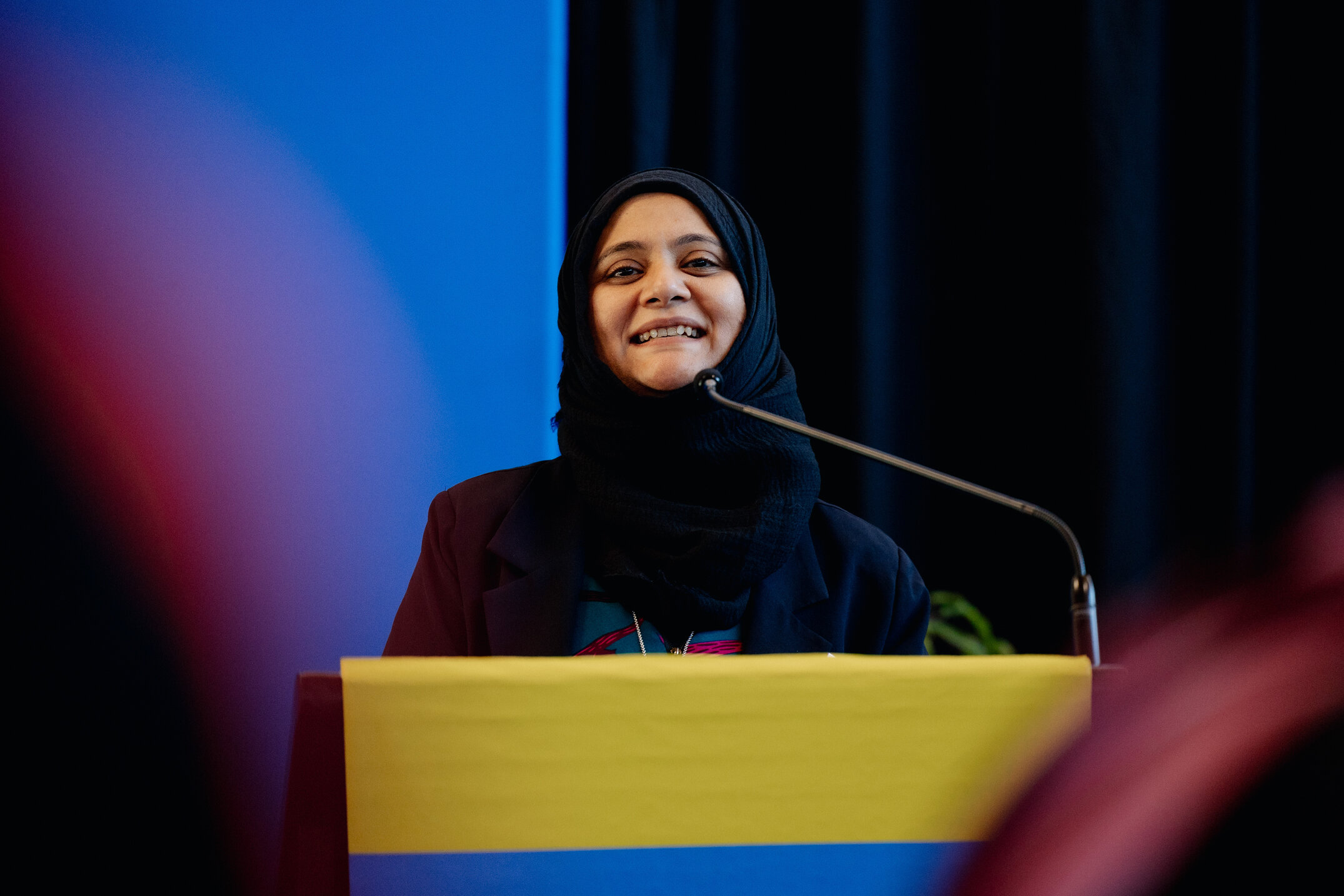 2025 The Vice-Chancellor's PhD Lunch 148 