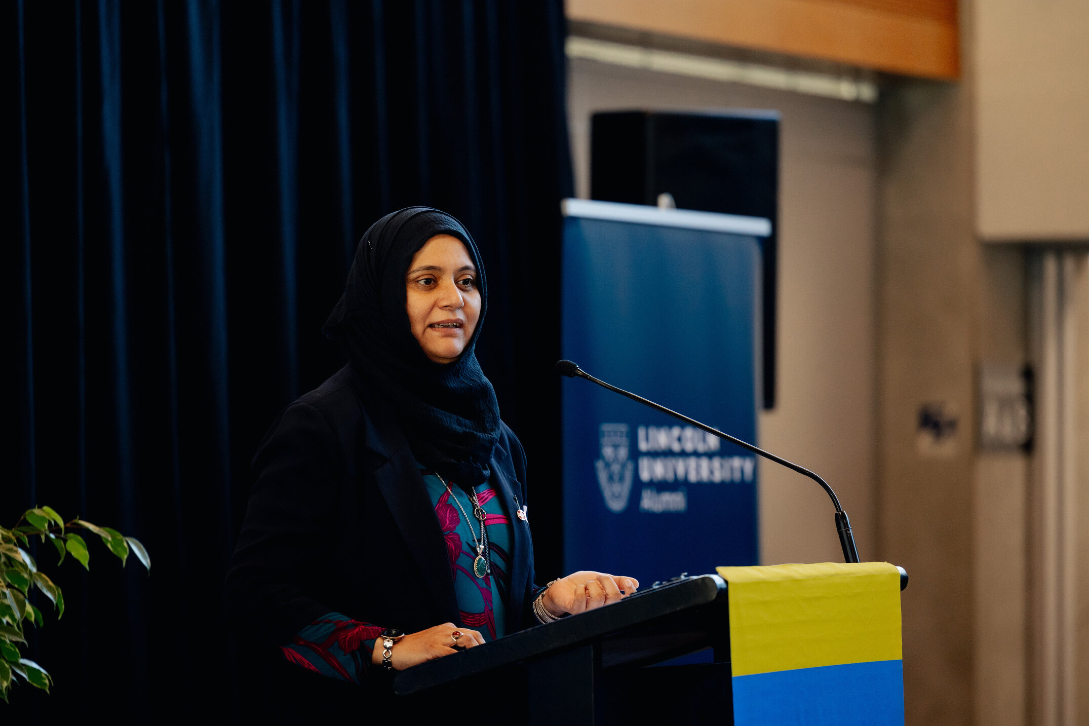 2025 The Vice-Chancellor's PhD Lunch 144 
