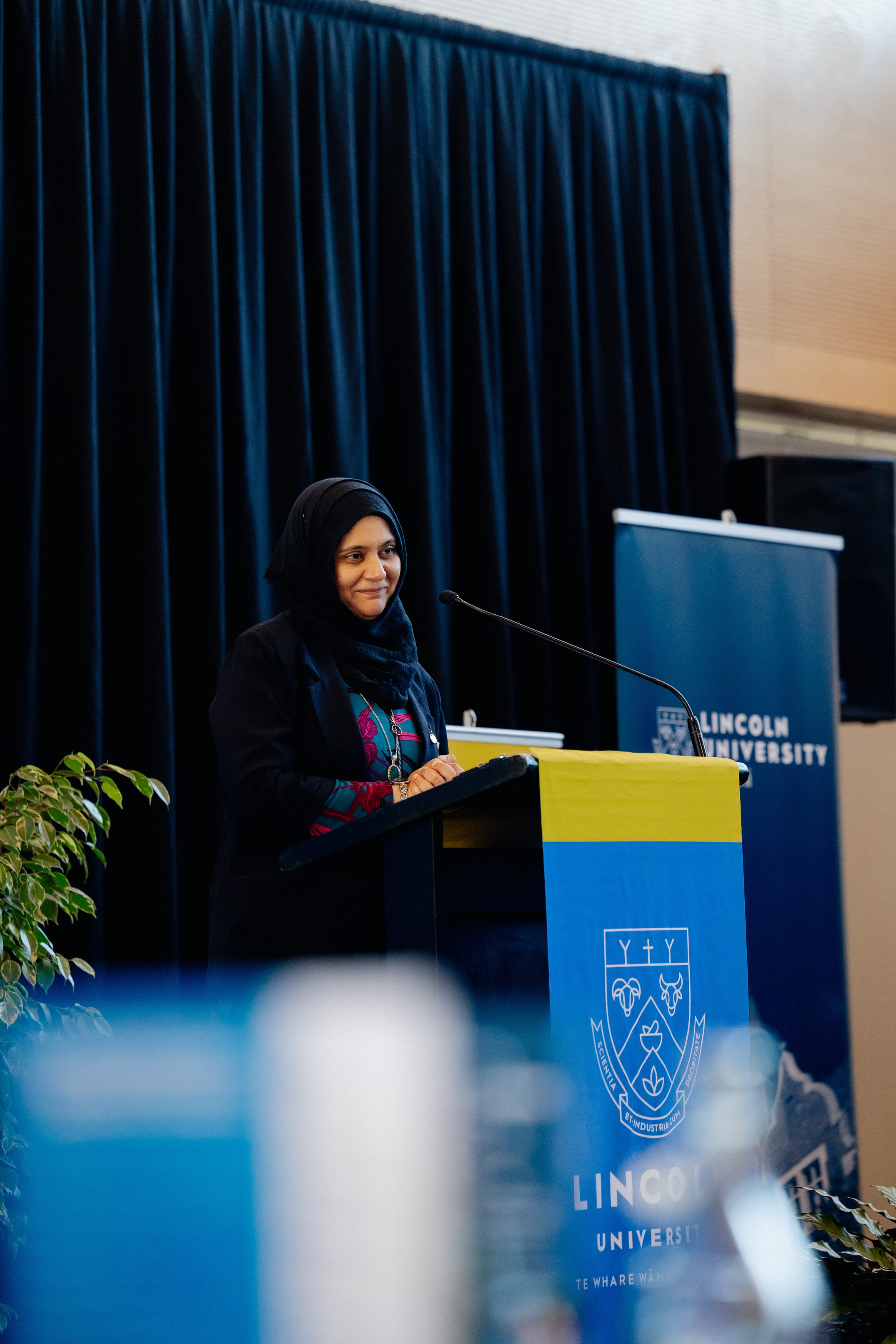 2025 The Vice-Chancellor's PhD Lunch 146 