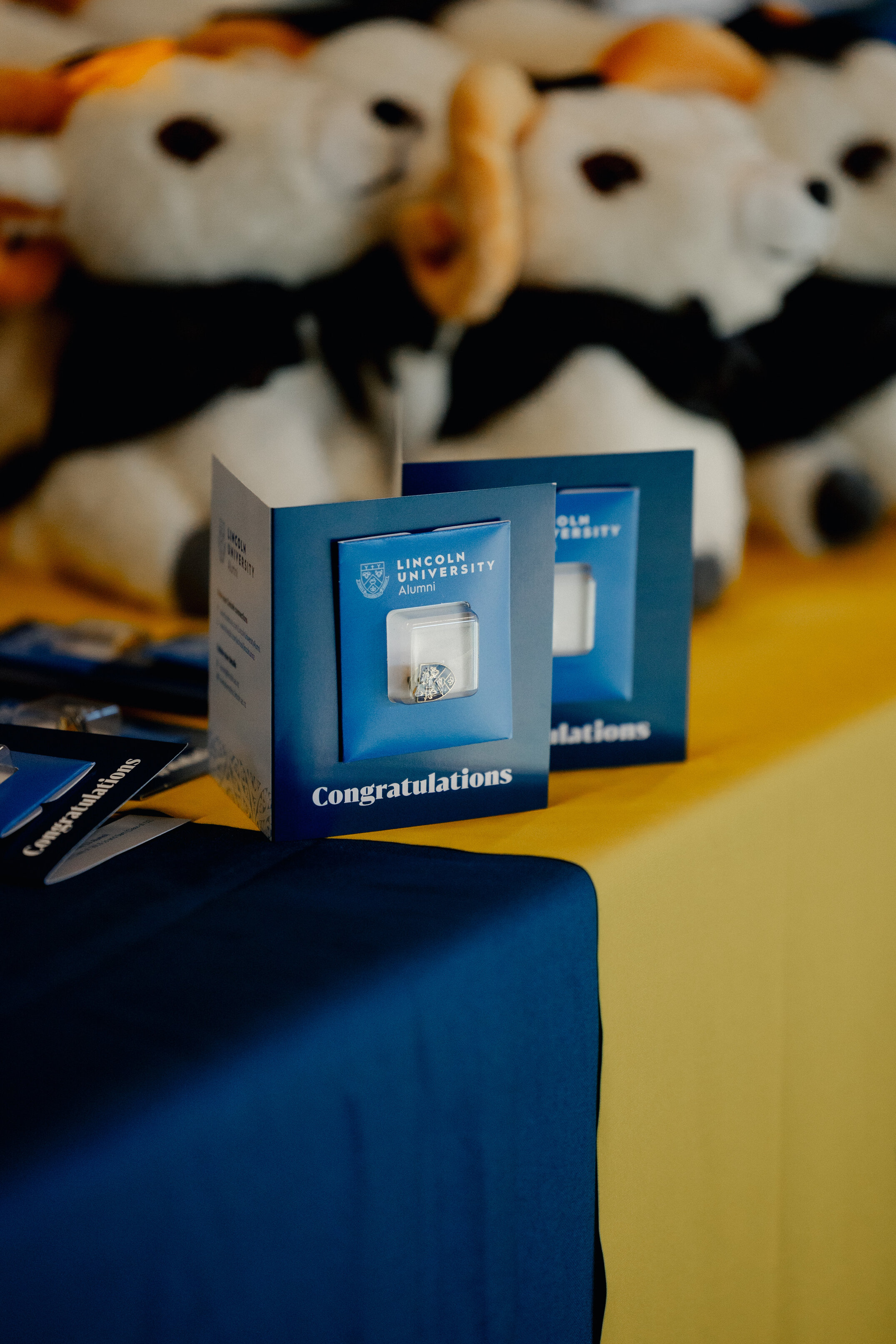 2025 The Vice-Chancellor's PhD Lunch 140 